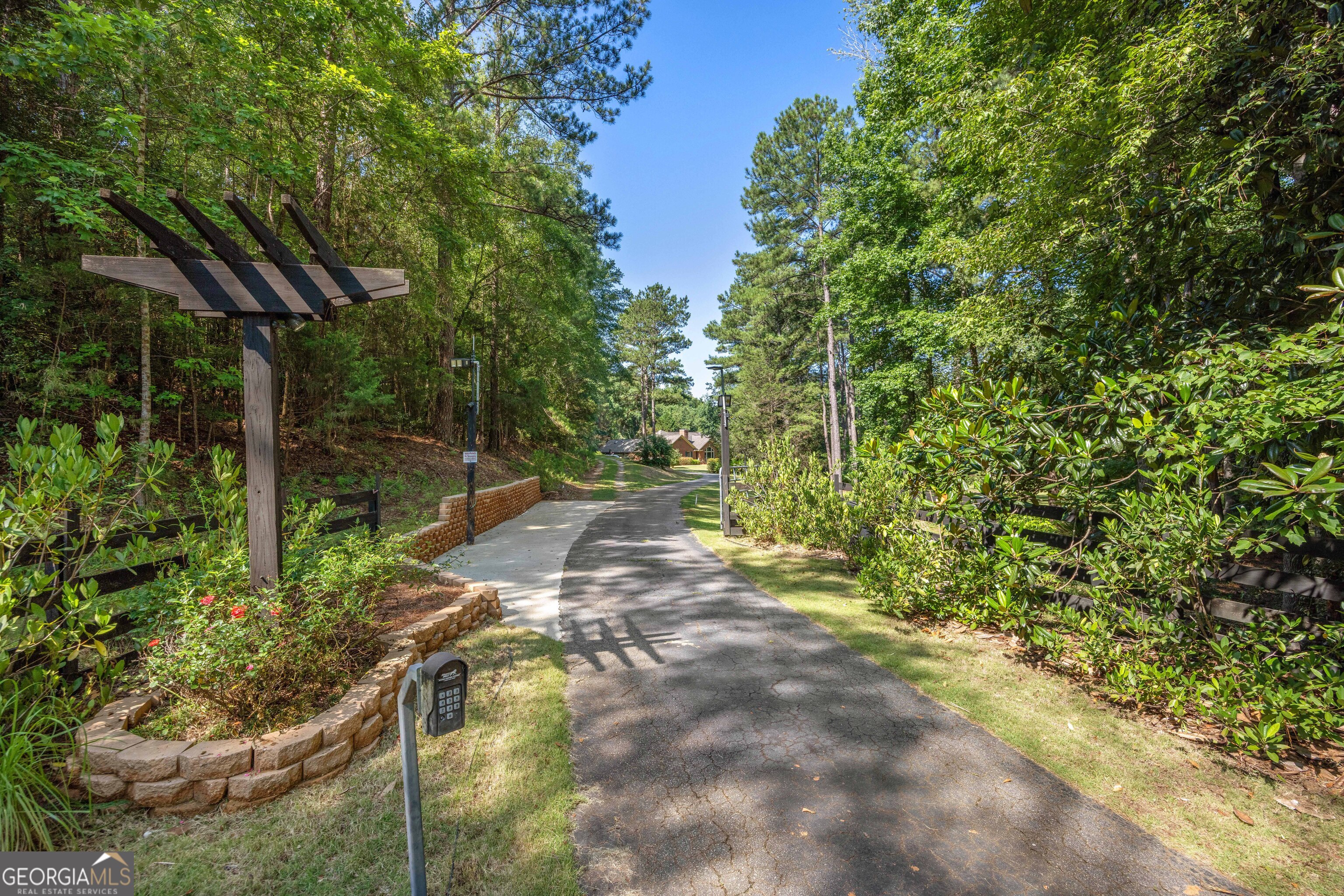 8100 Warm Springs Road