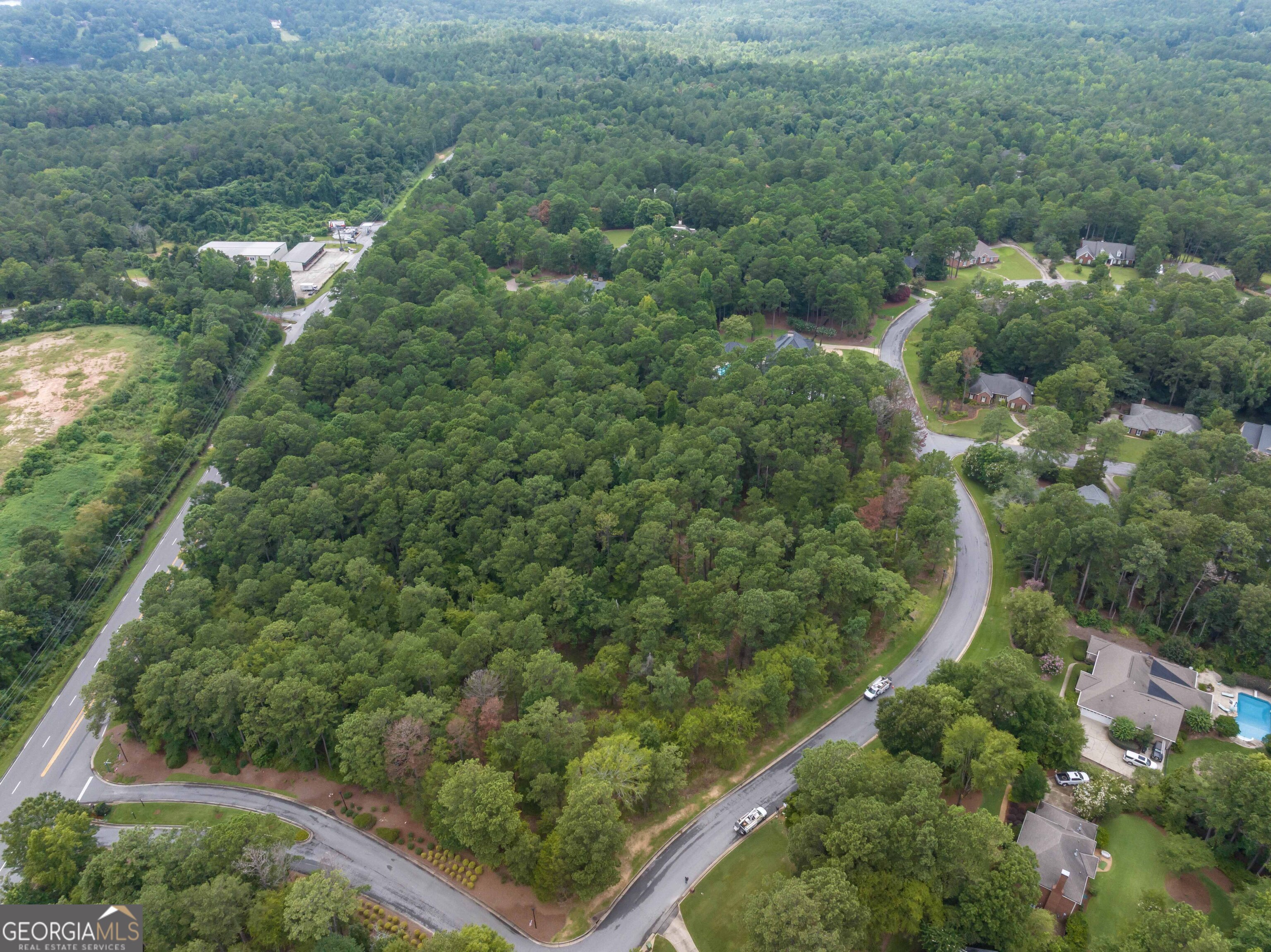 403 River Crest Drive