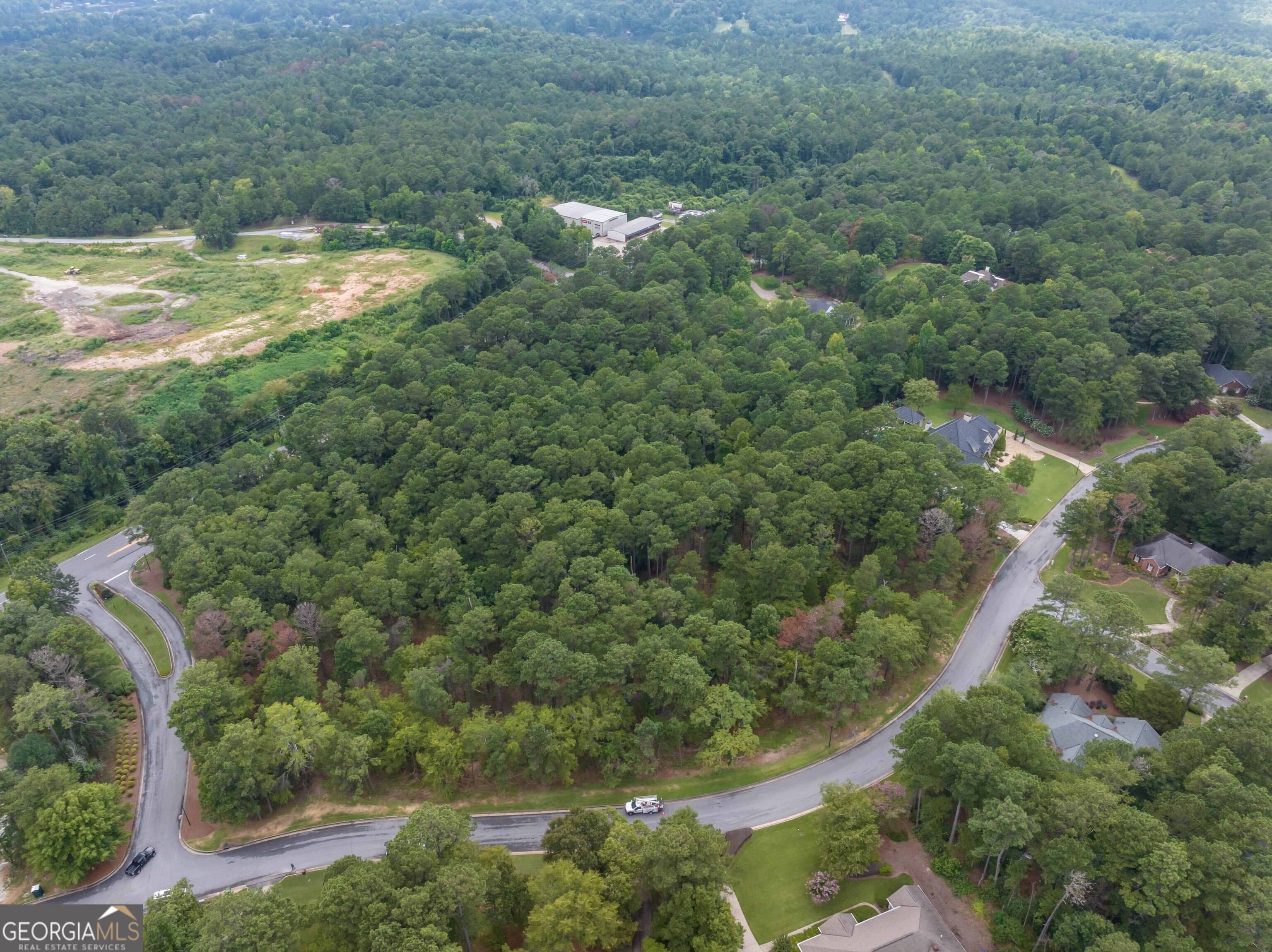 403 River Crest Drive
