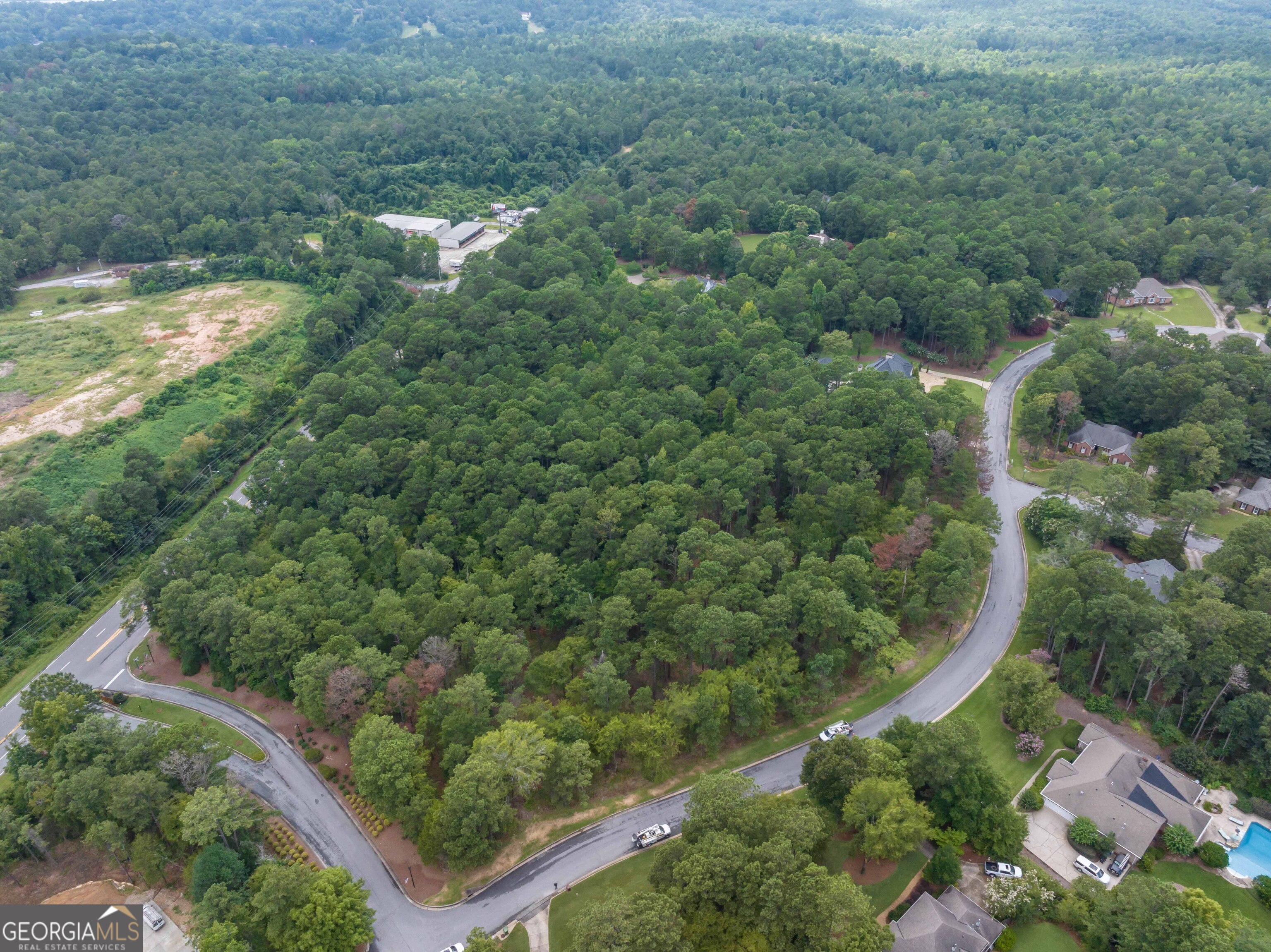 403 River Crest Drive