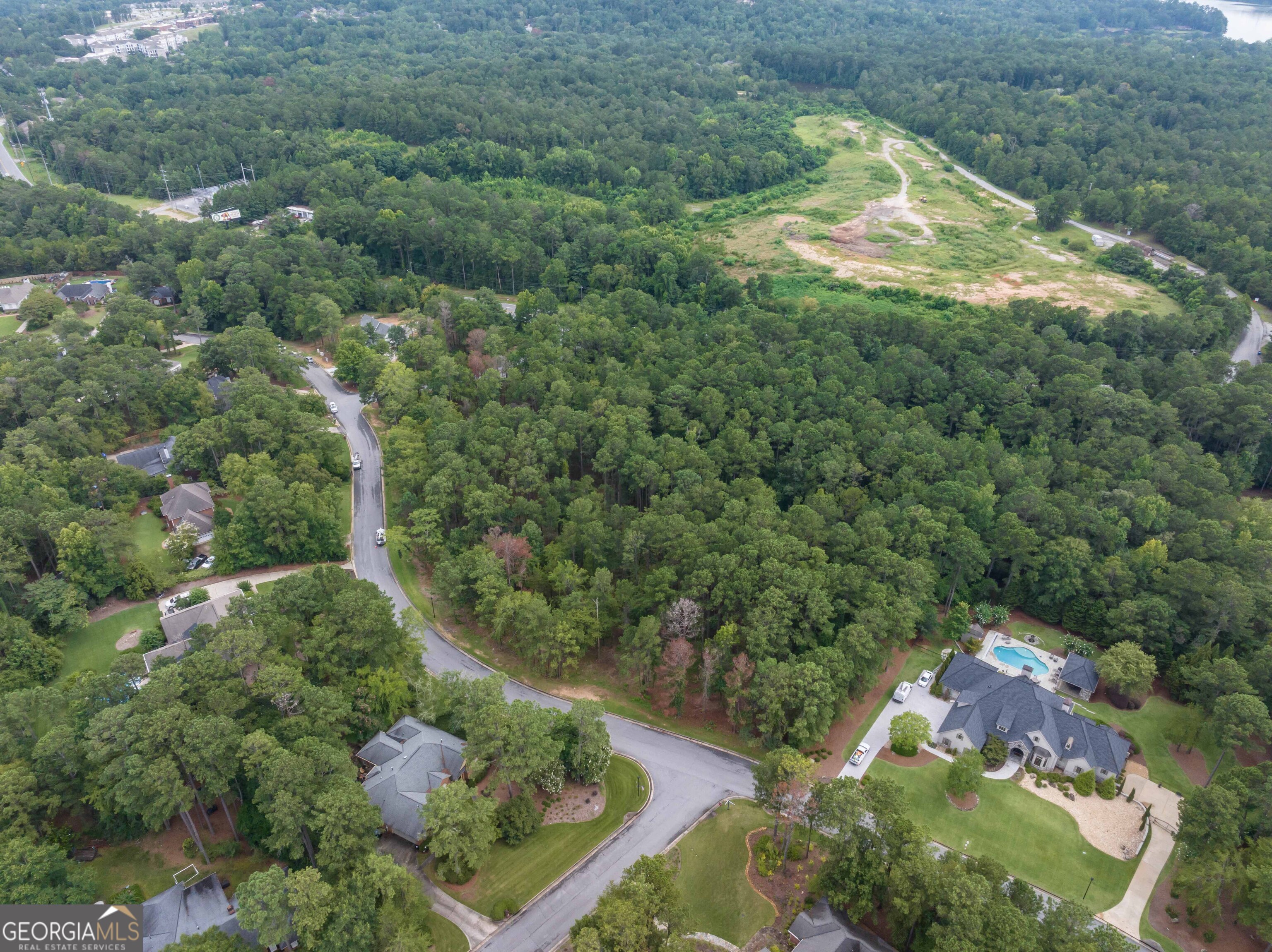 403 River Crest Drive