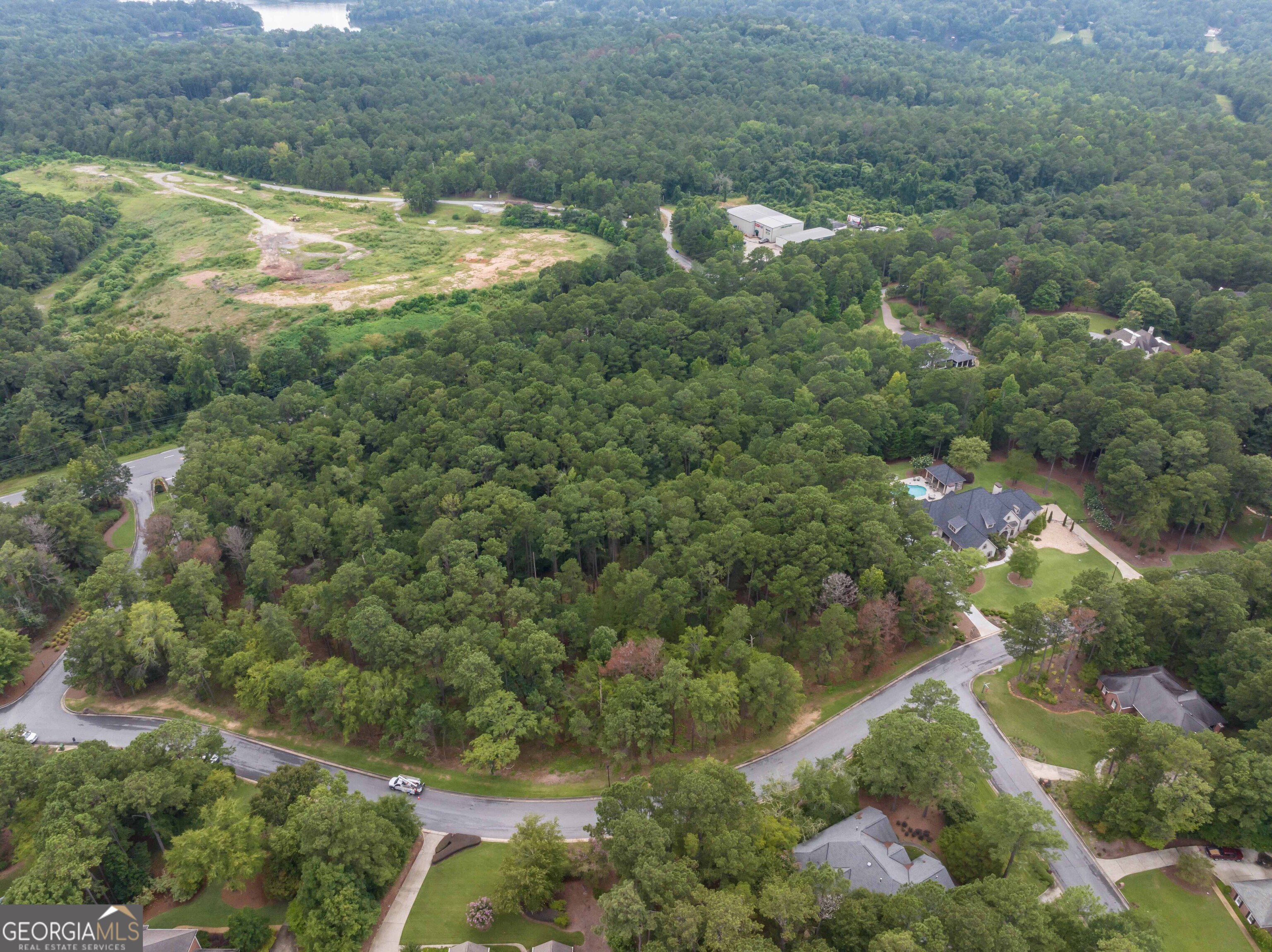 402 River Crest Drive