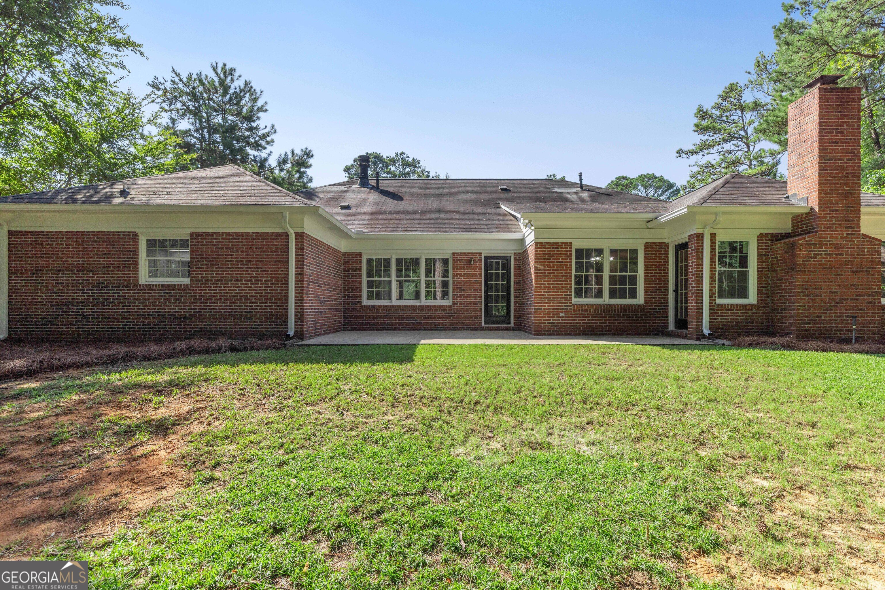1107 Laurelwood Road