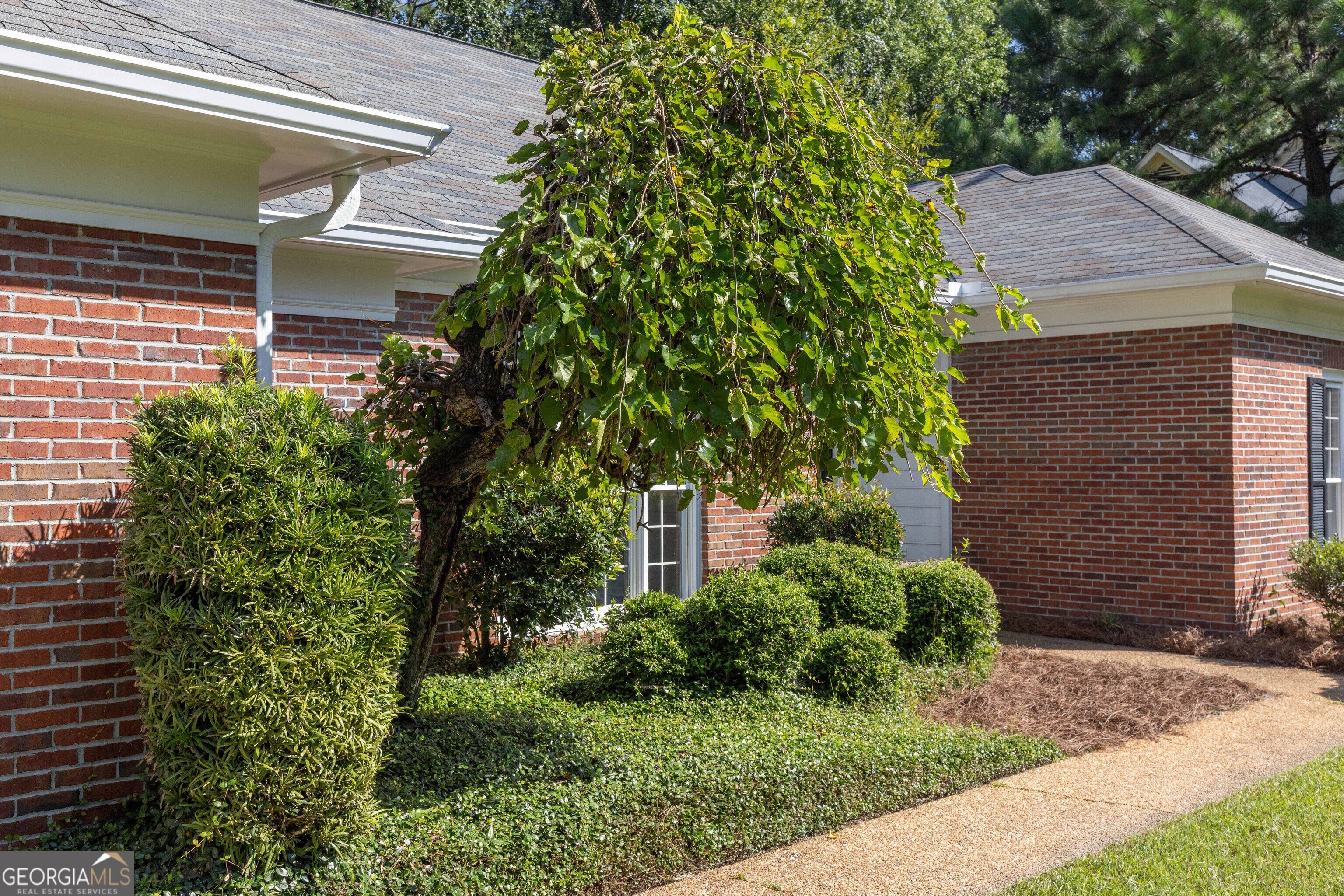 1107 Laurelwood Road