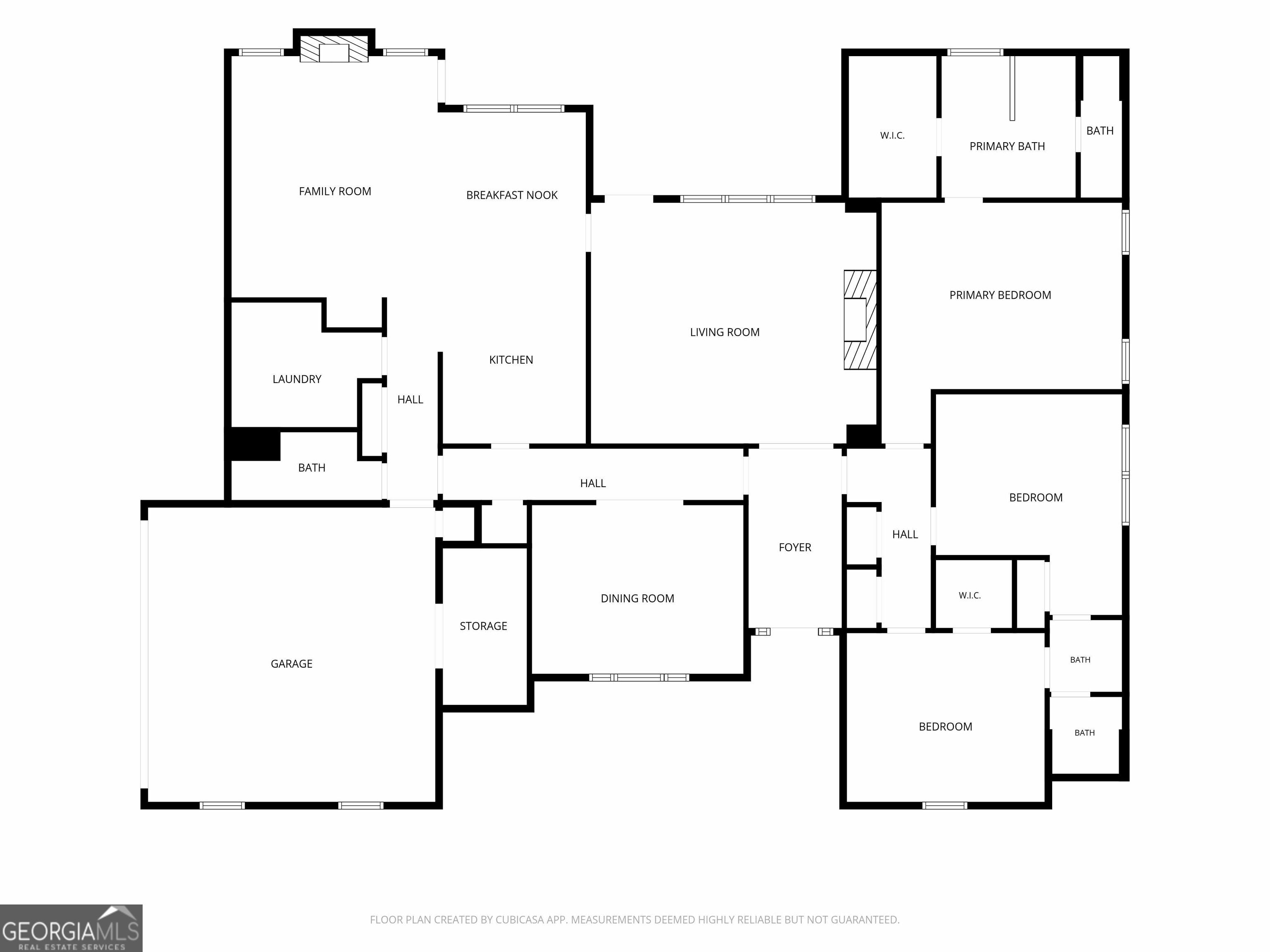 1107 Laurelwood Road