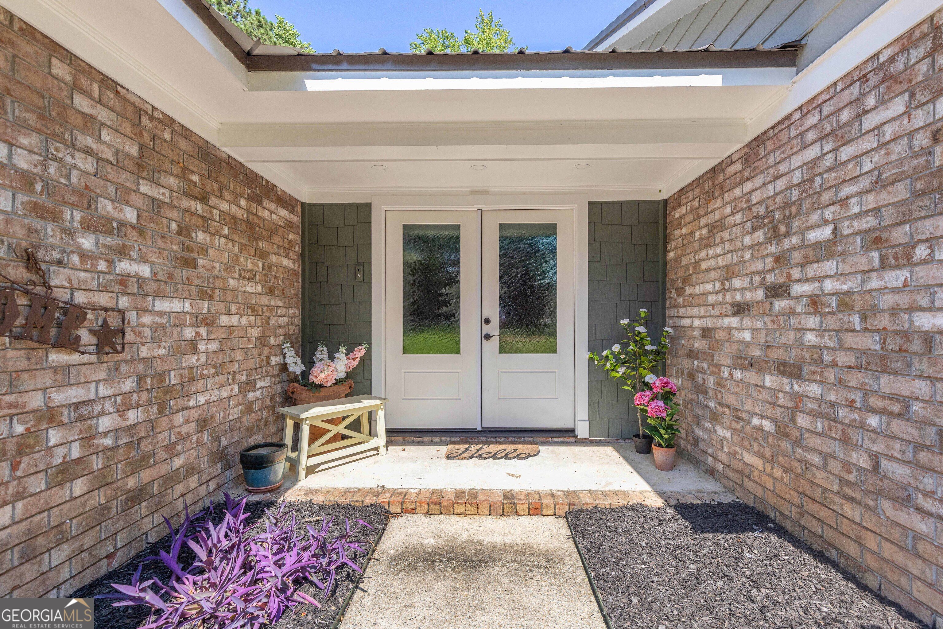 6811 Mobley Road