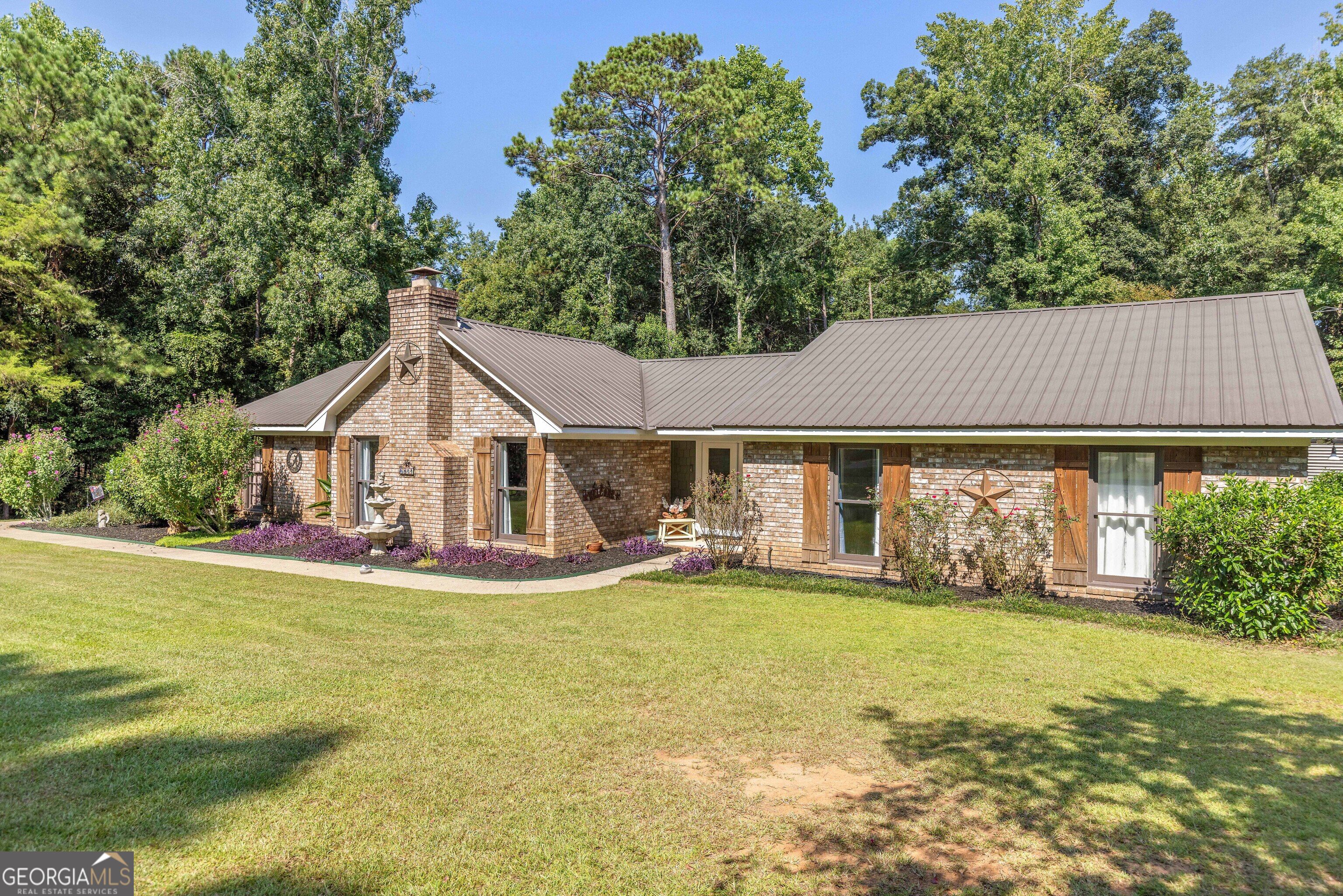 6811 Mobley Road