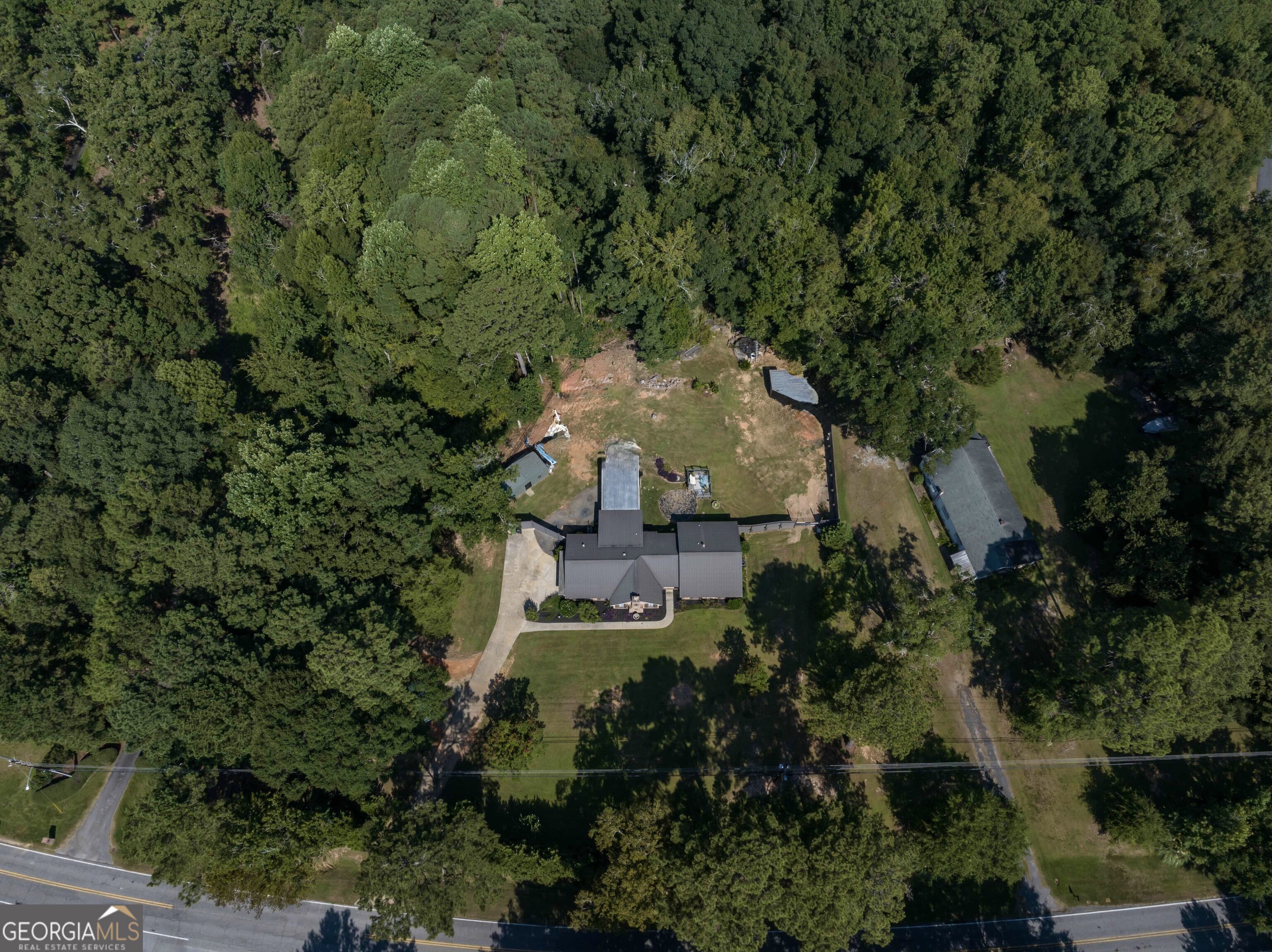 6811 Mobley Road