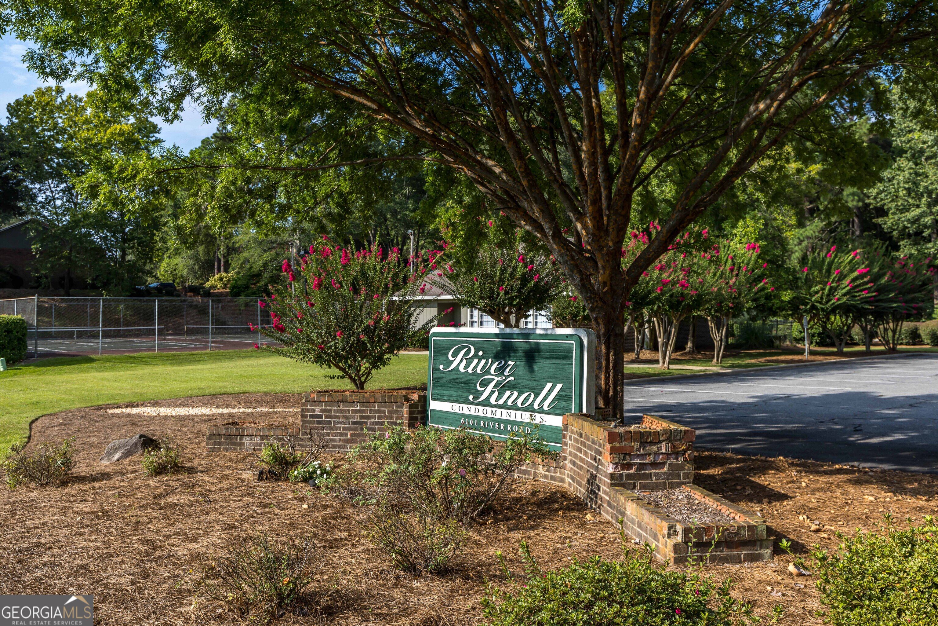 6101 River Road