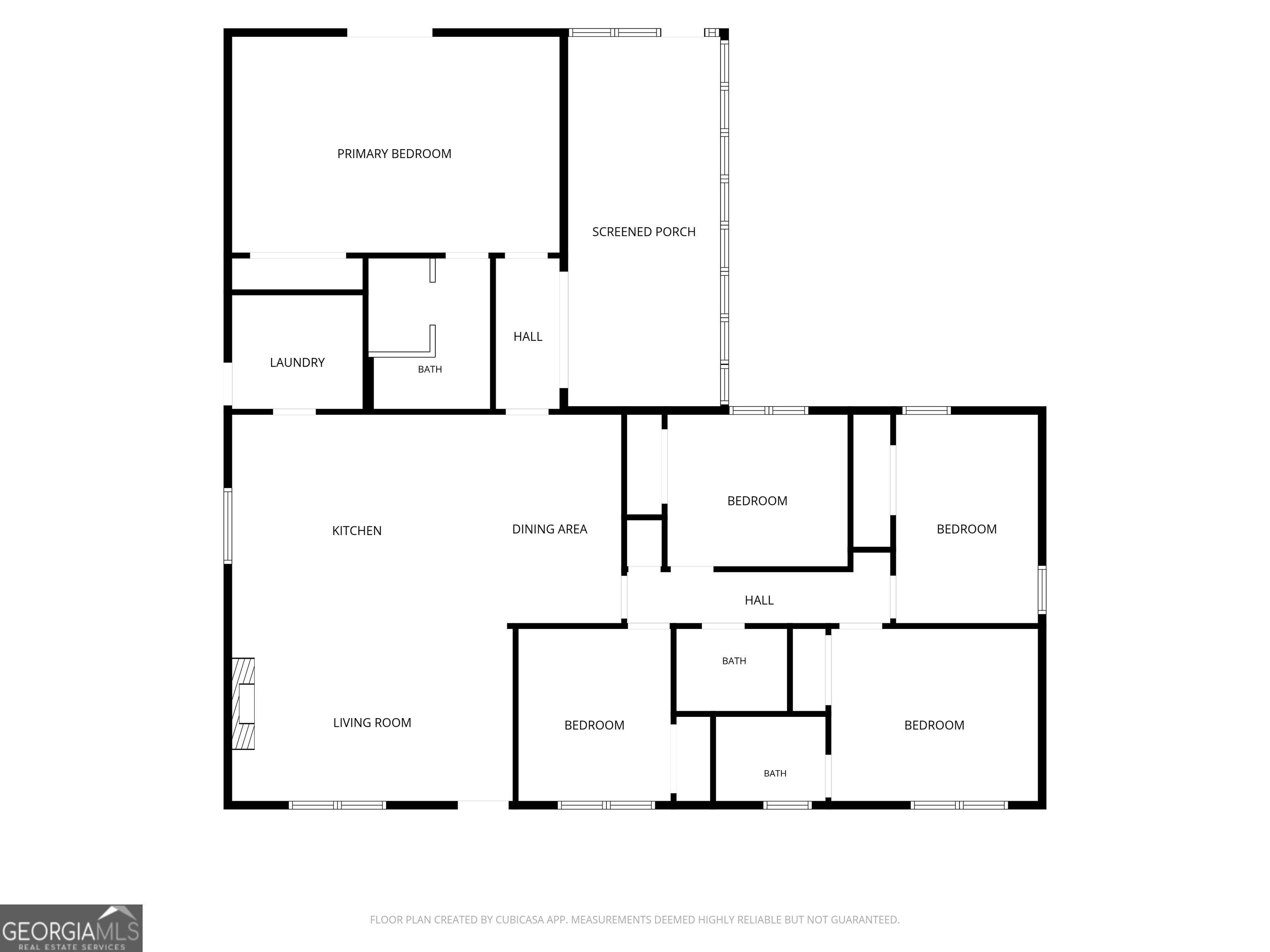 6242 Mill Branch Road