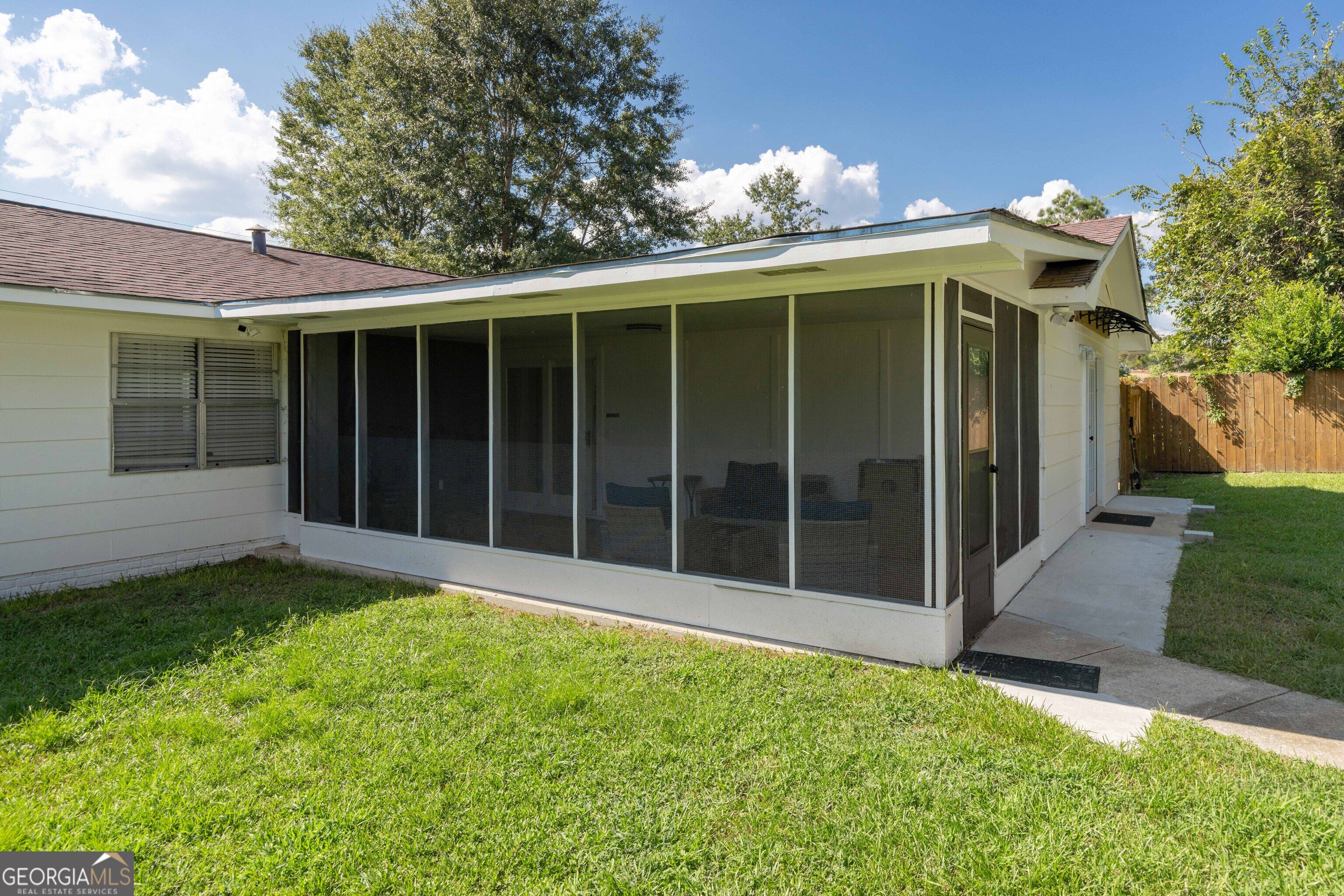 6242 Mill Branch Road