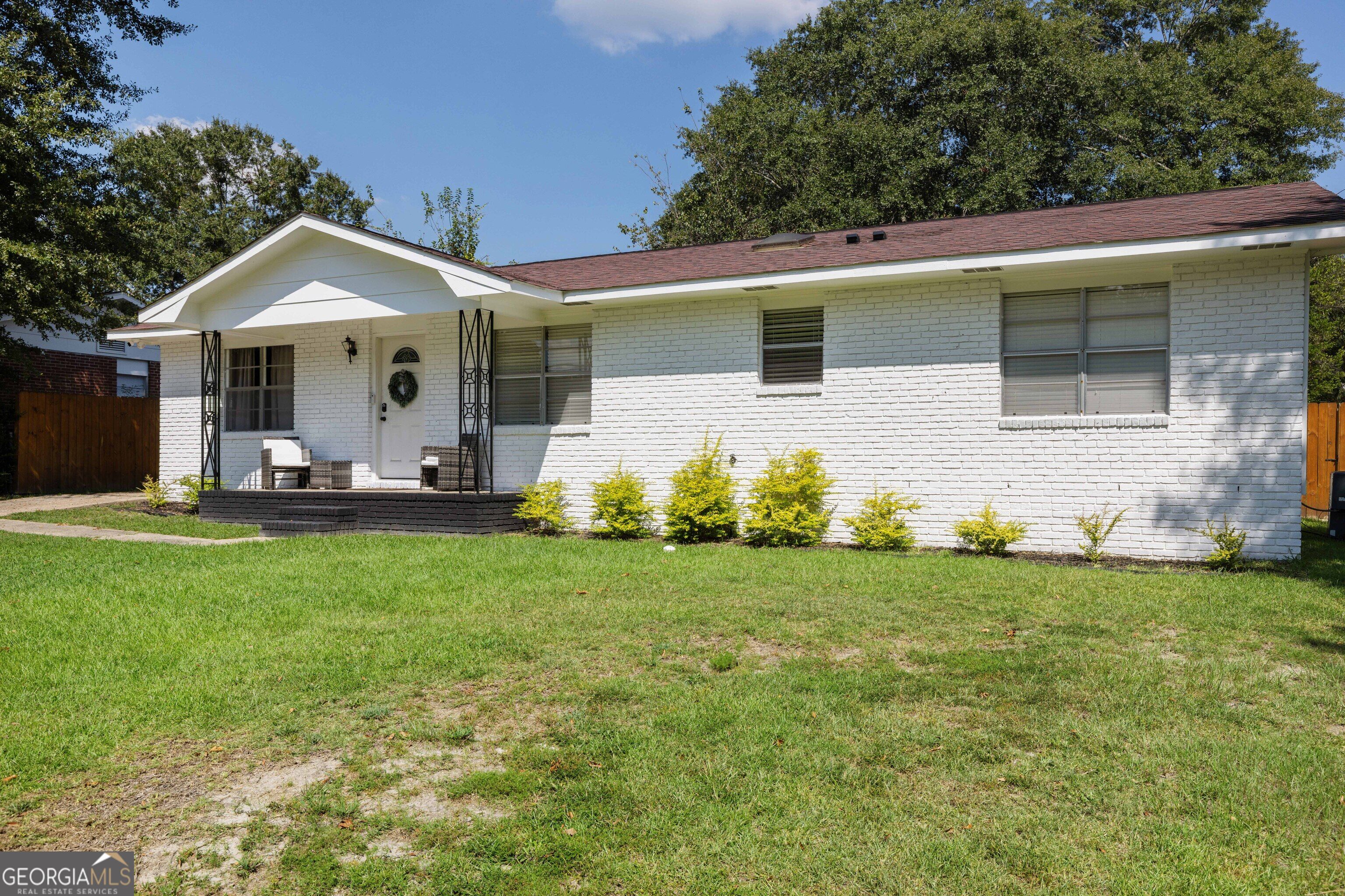 6242 Mill Branch Road