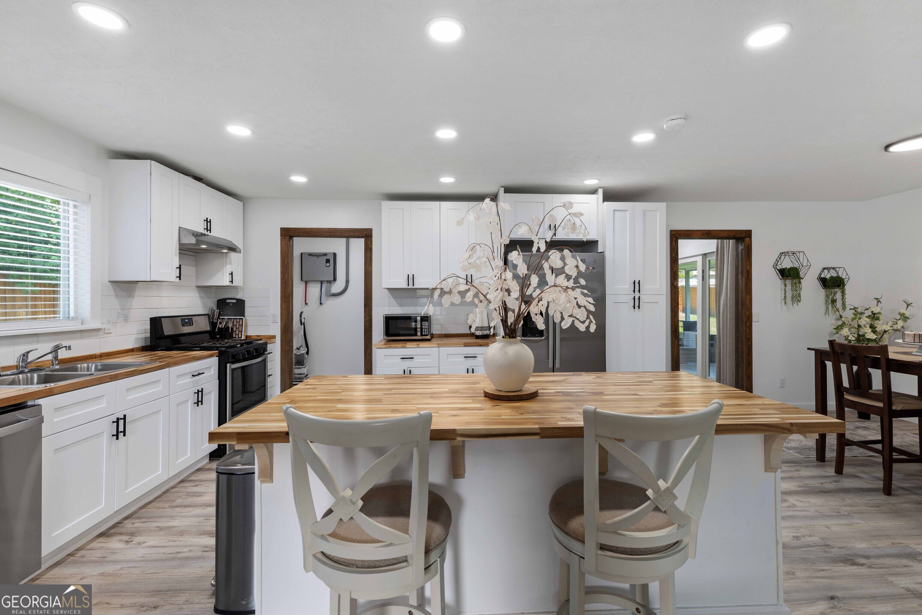 6242 Mill Branch Road