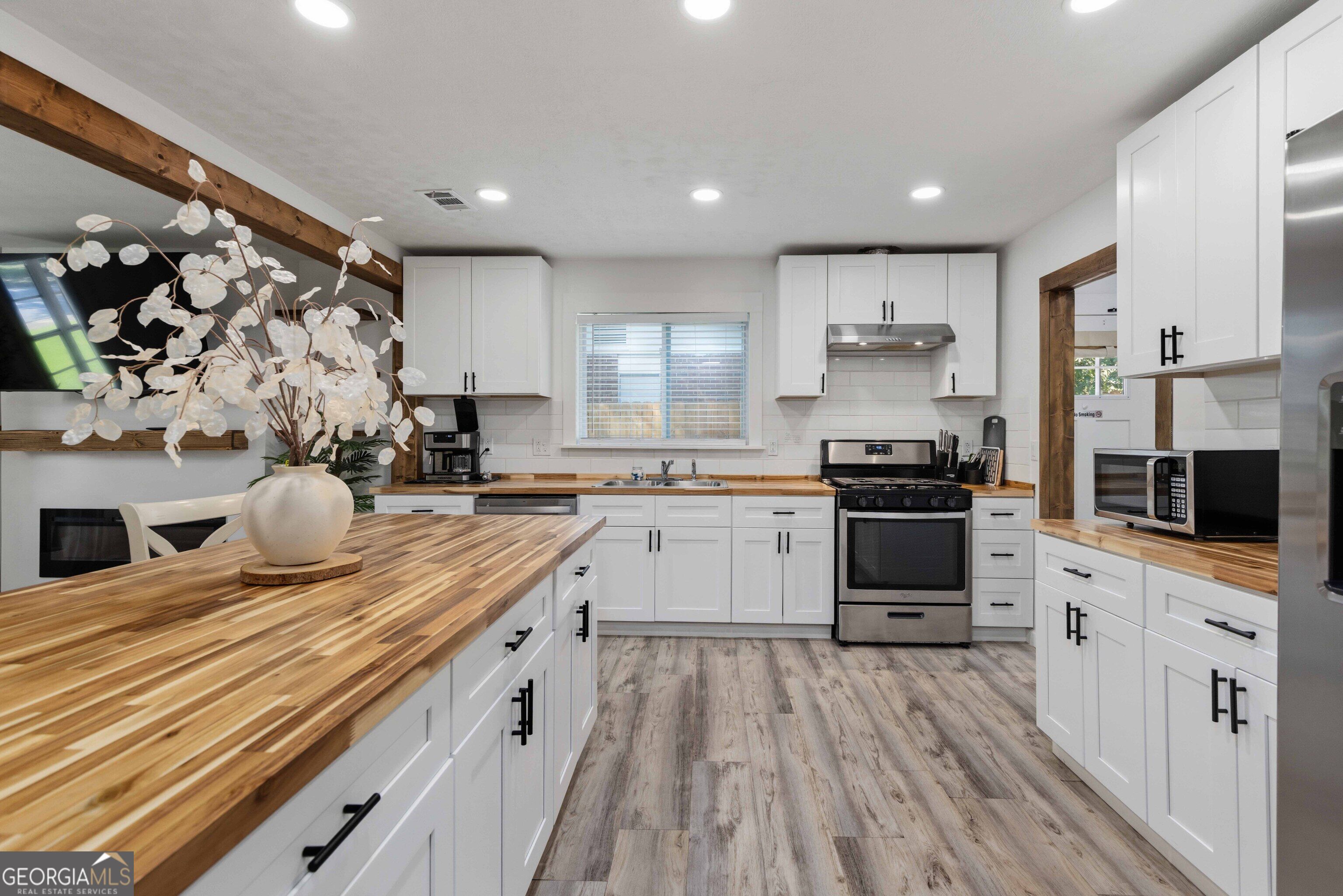6242 Mill Branch Road