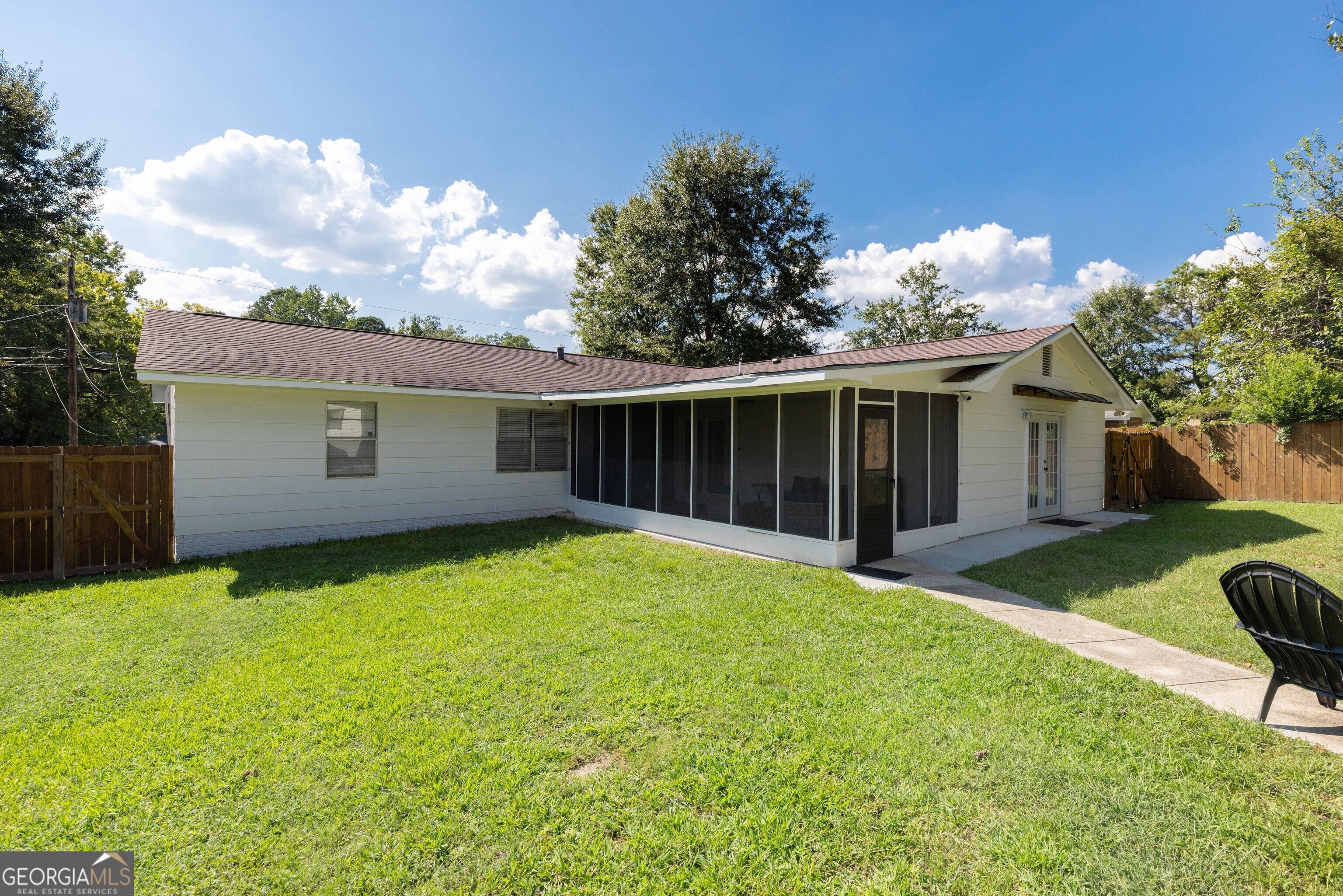 6242 Mill Branch Road