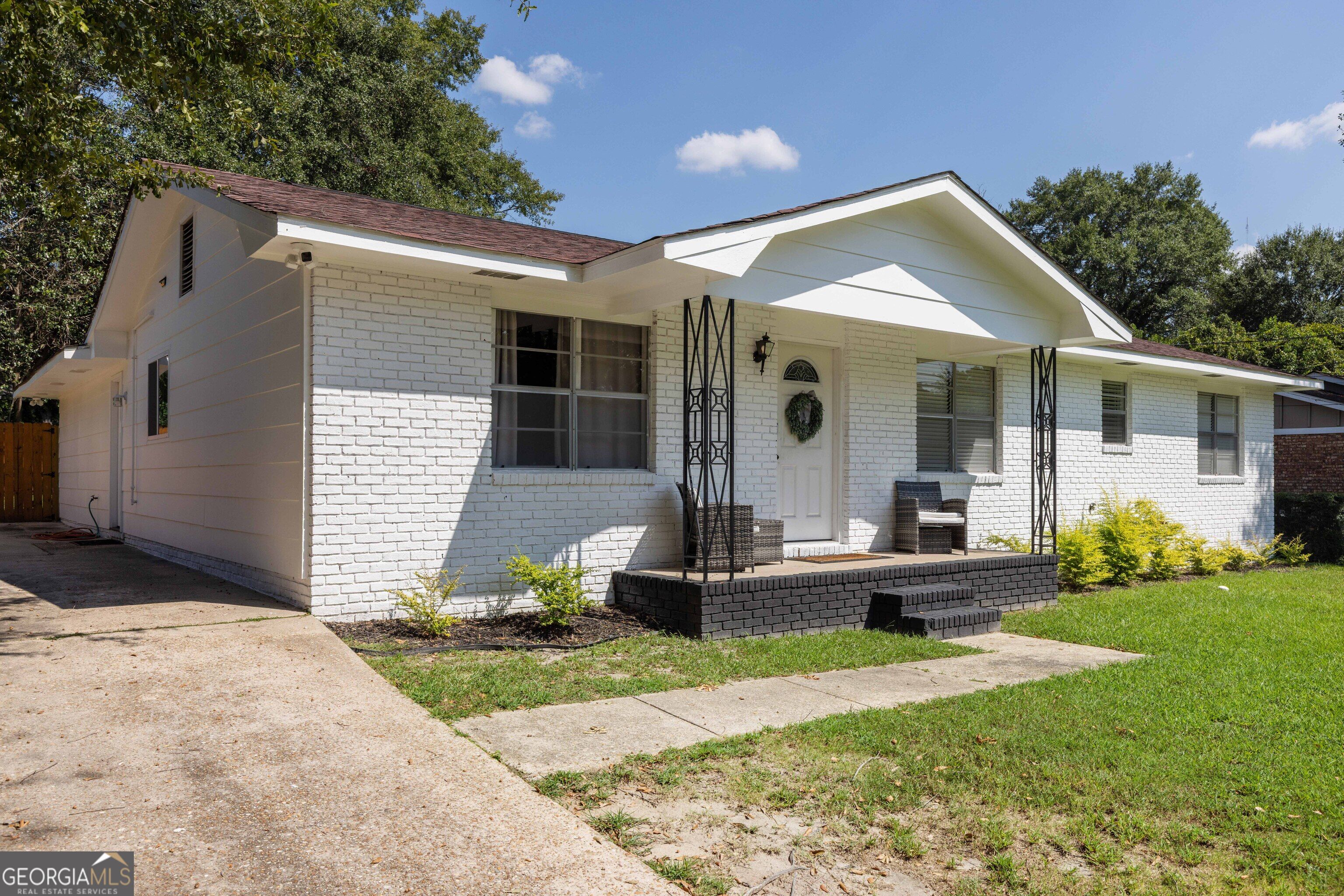6242 Mill Branch Road