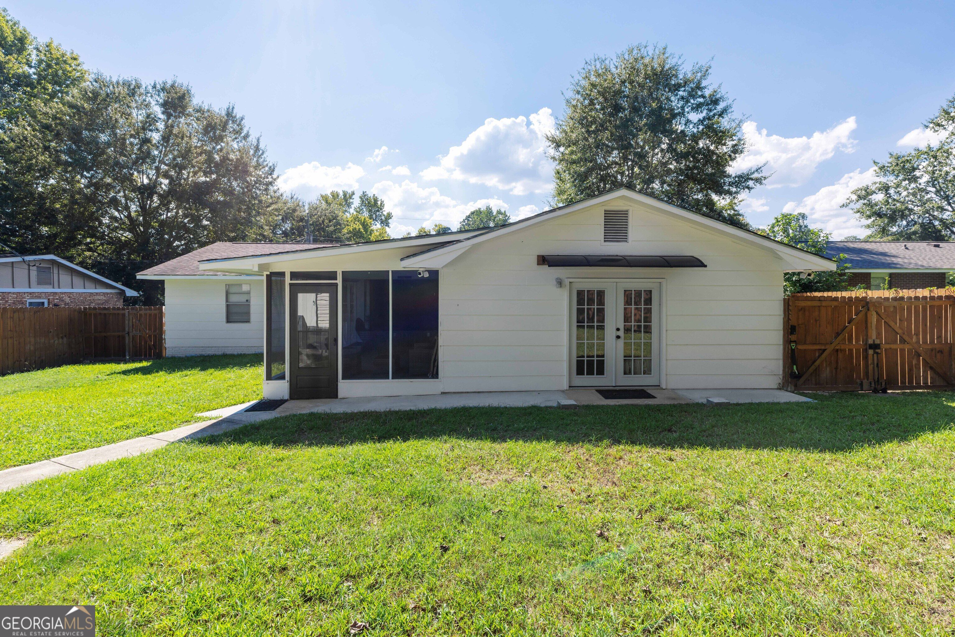 6242 Mill Branch Road