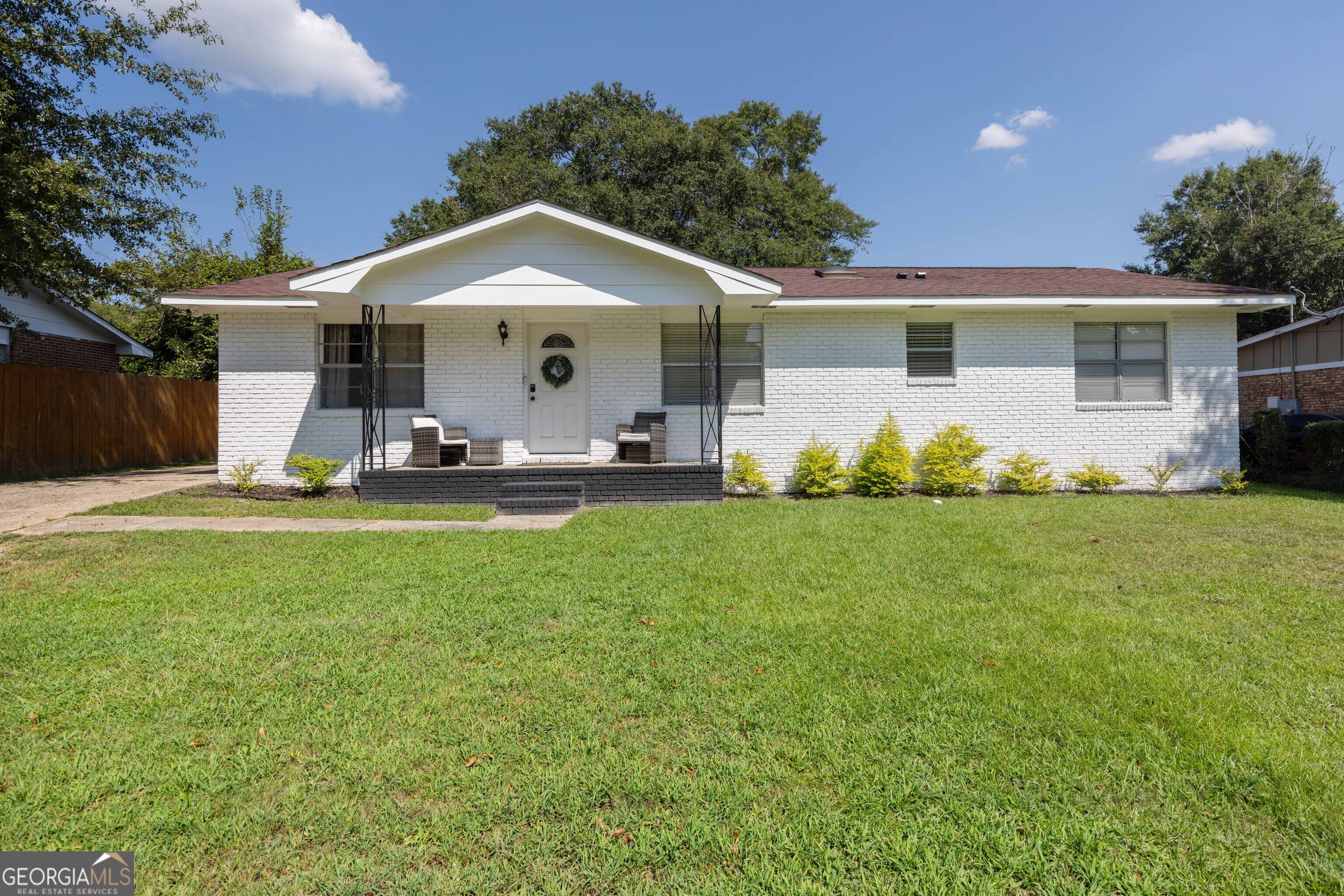 6242 Mill Branch Road