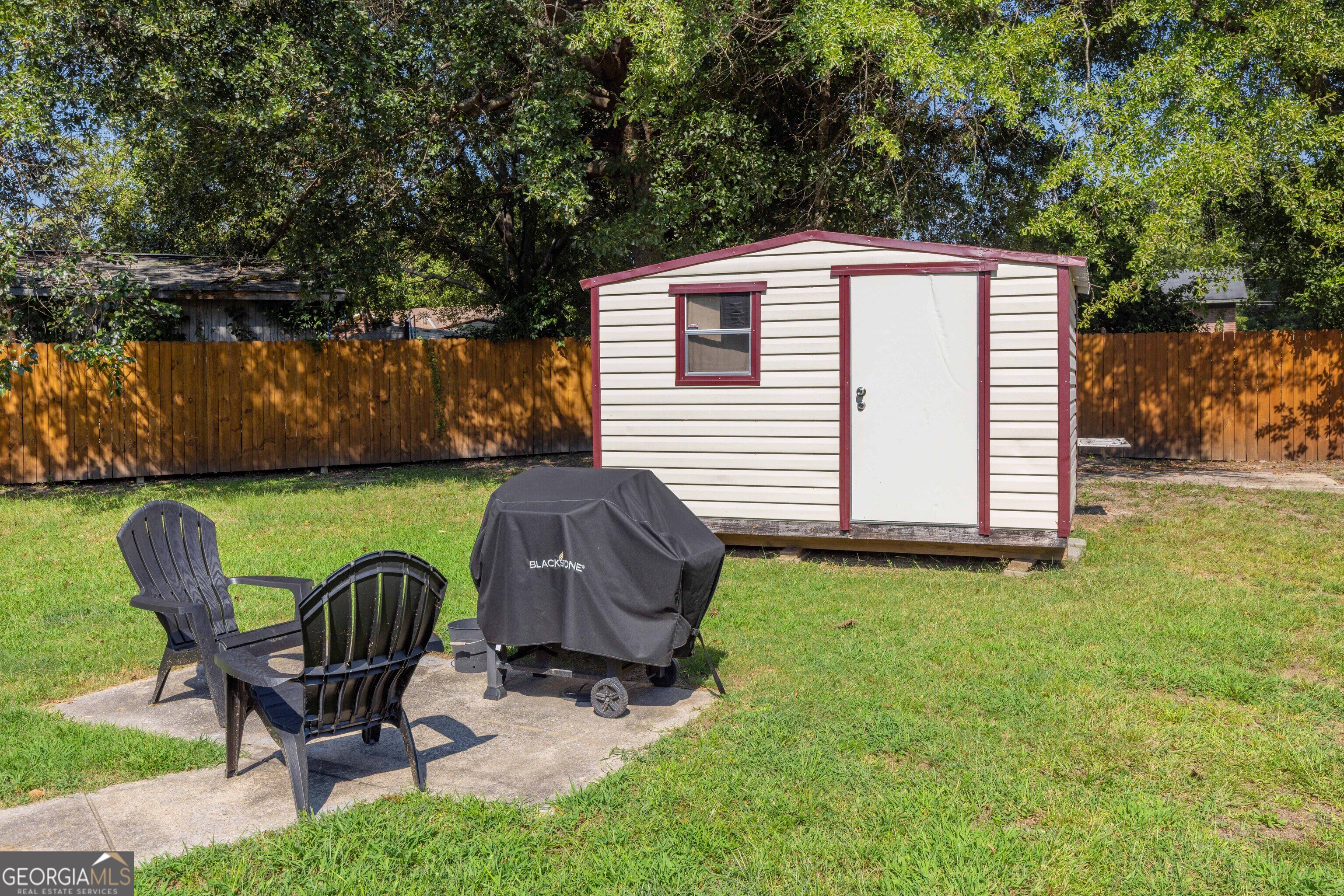 6242 Mill Branch Road