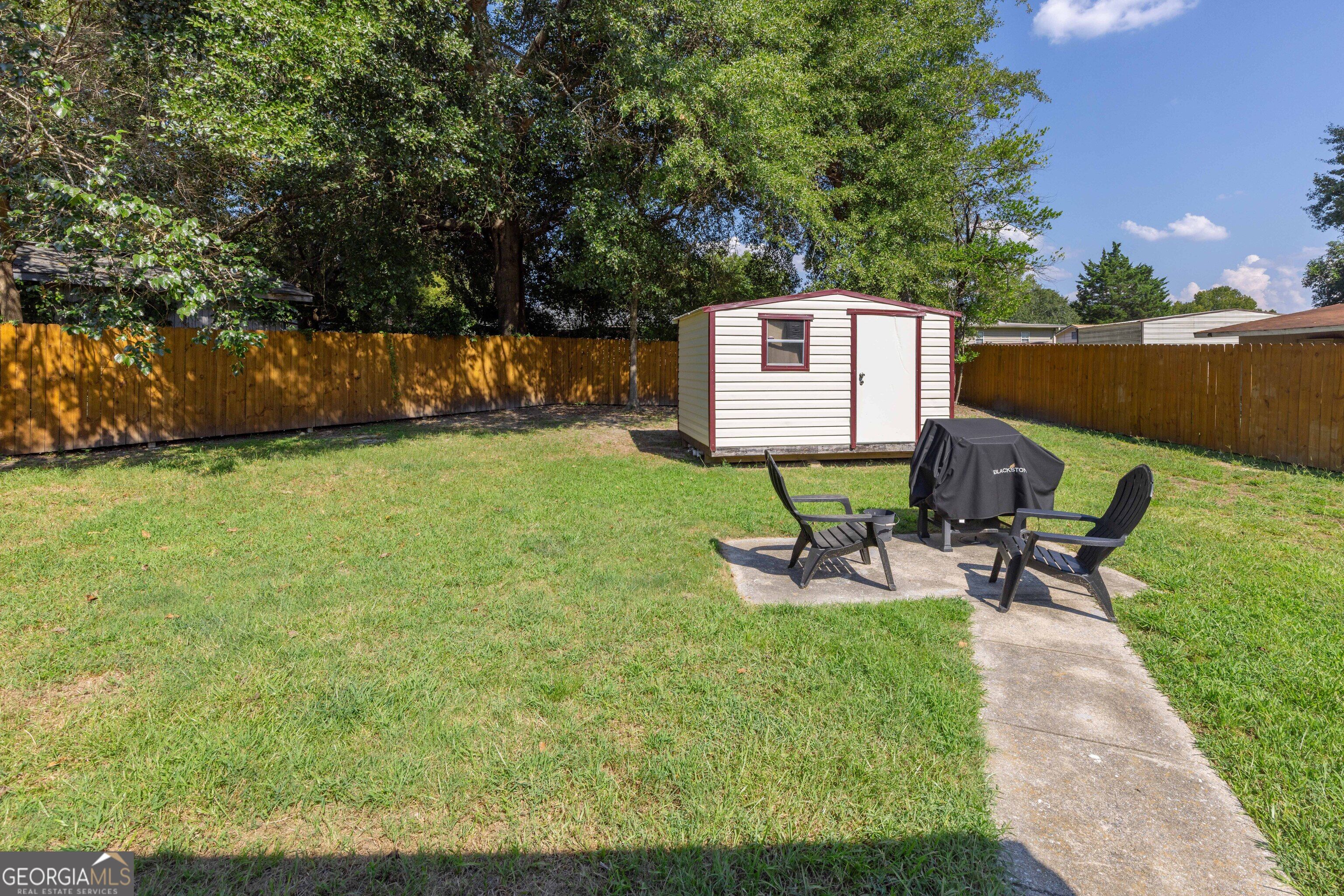 6242 Mill Branch Road