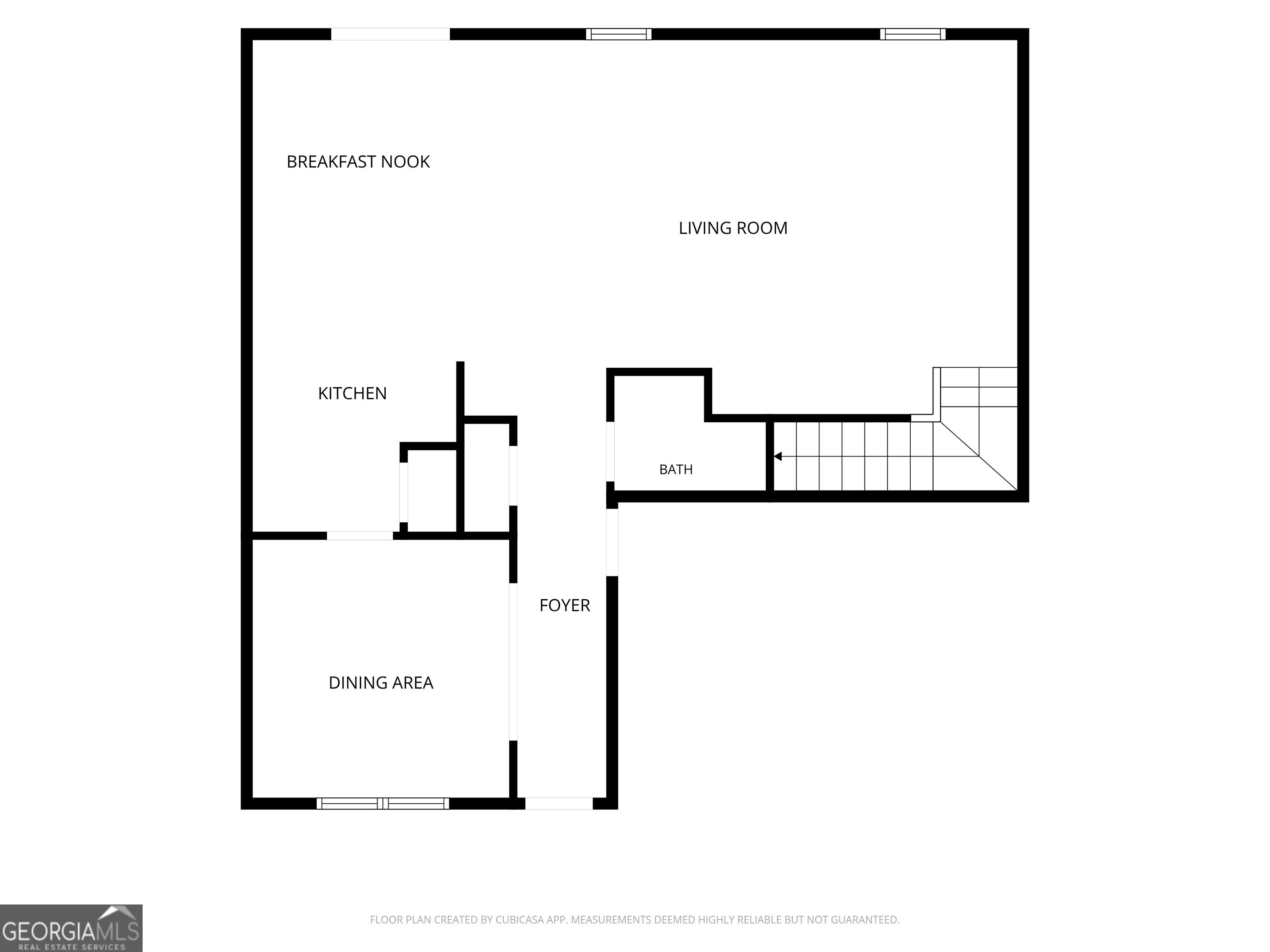 5129 Magazine Lane