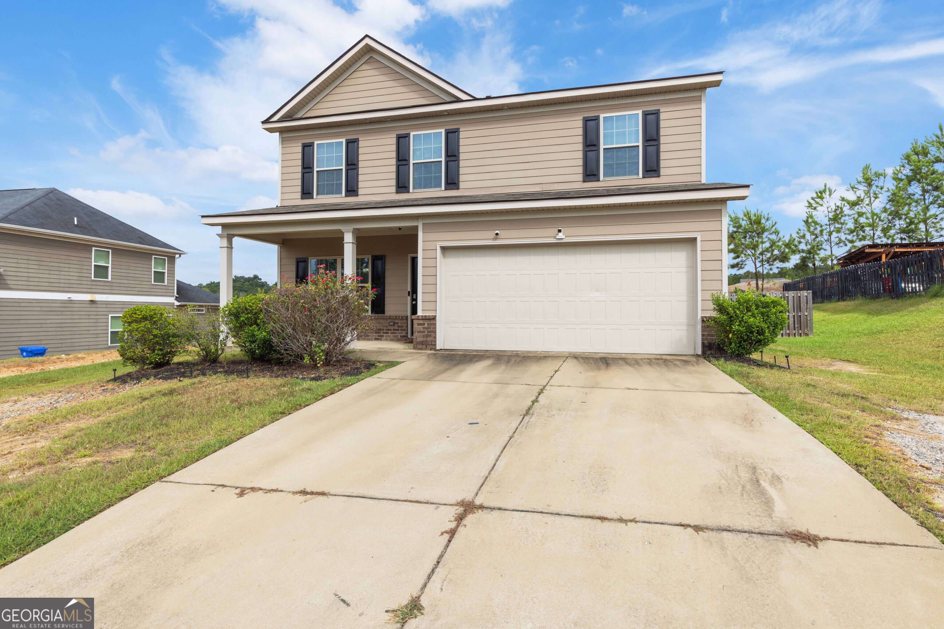 5129 Magazine Lane