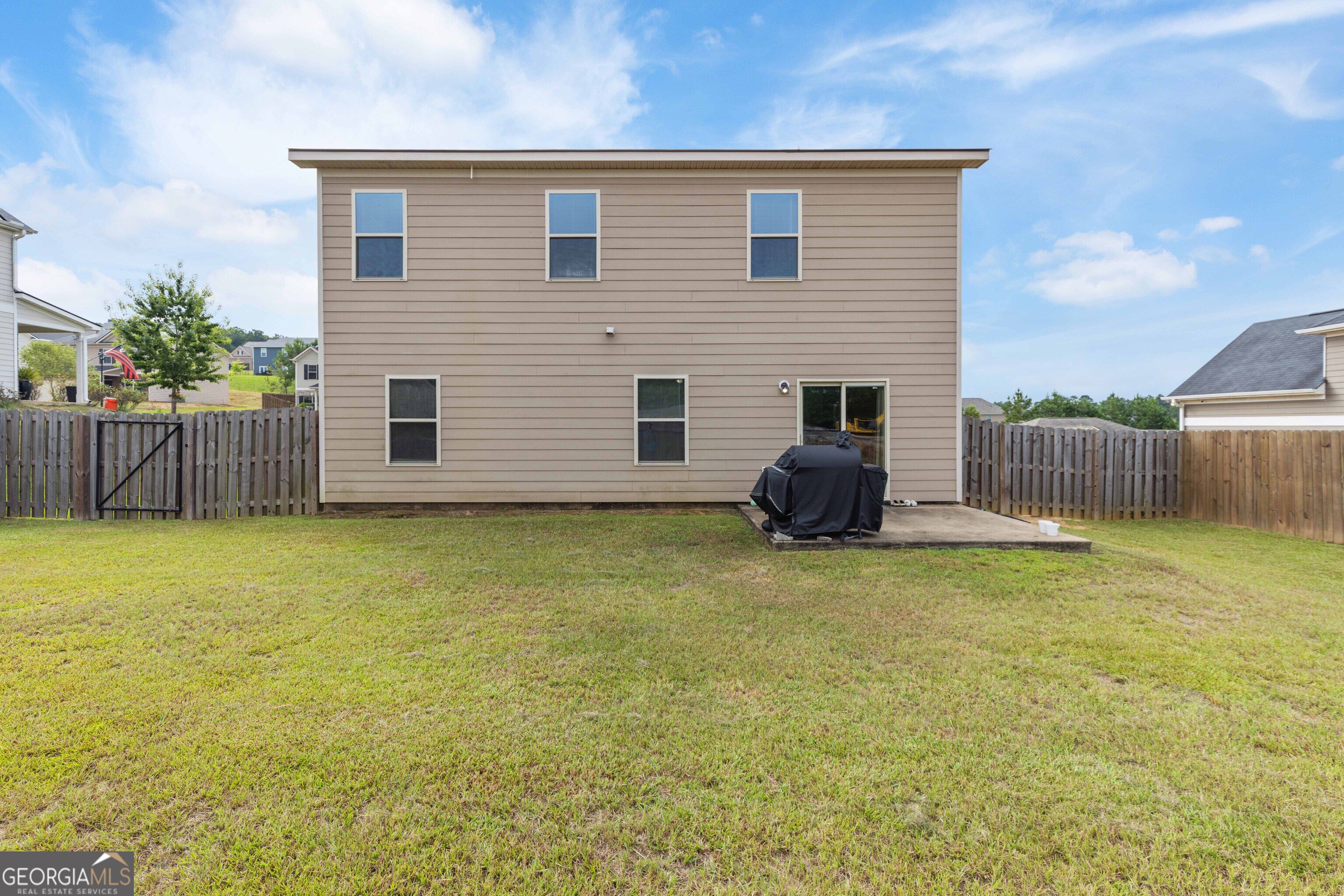 5129 Magazine Lane