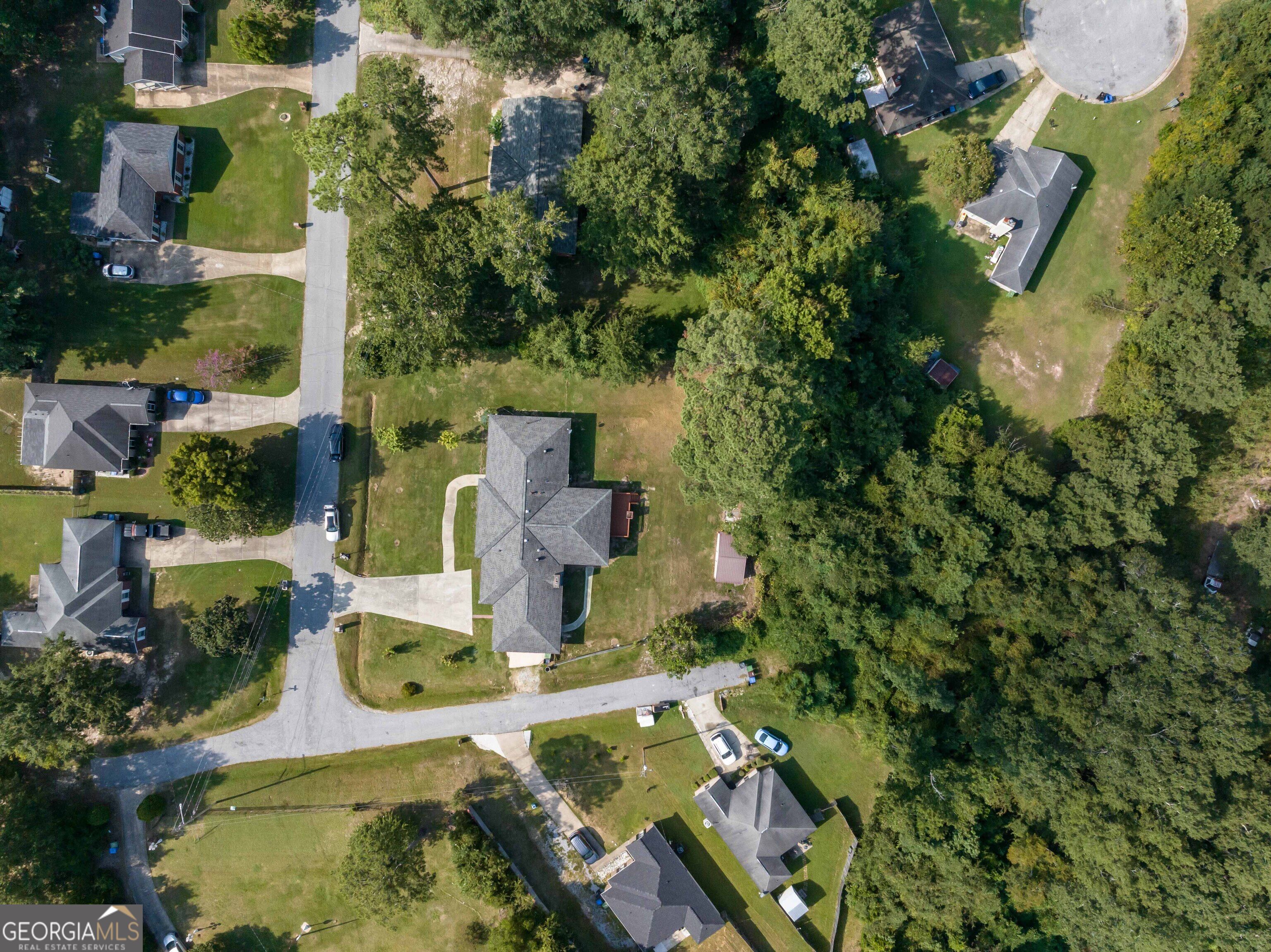 1841 Celeste Drive