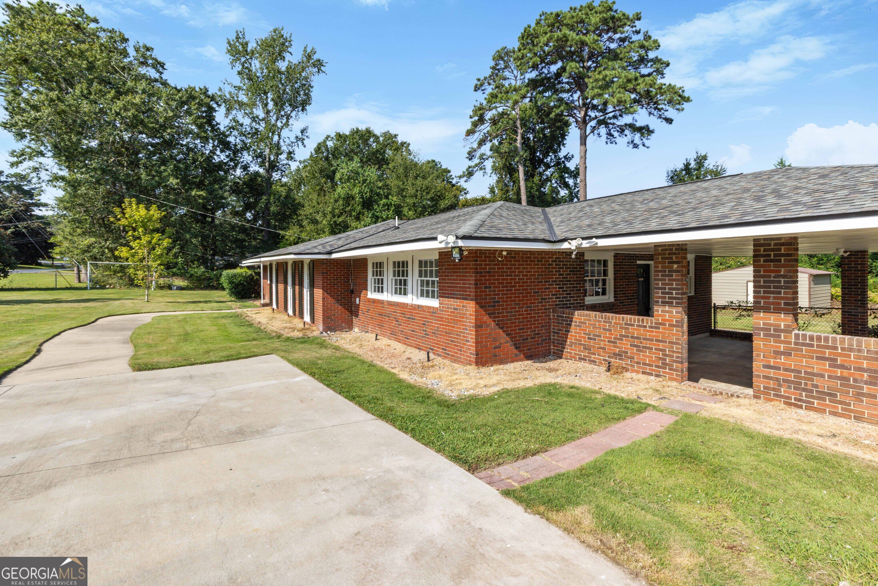 1841 Celeste Drive