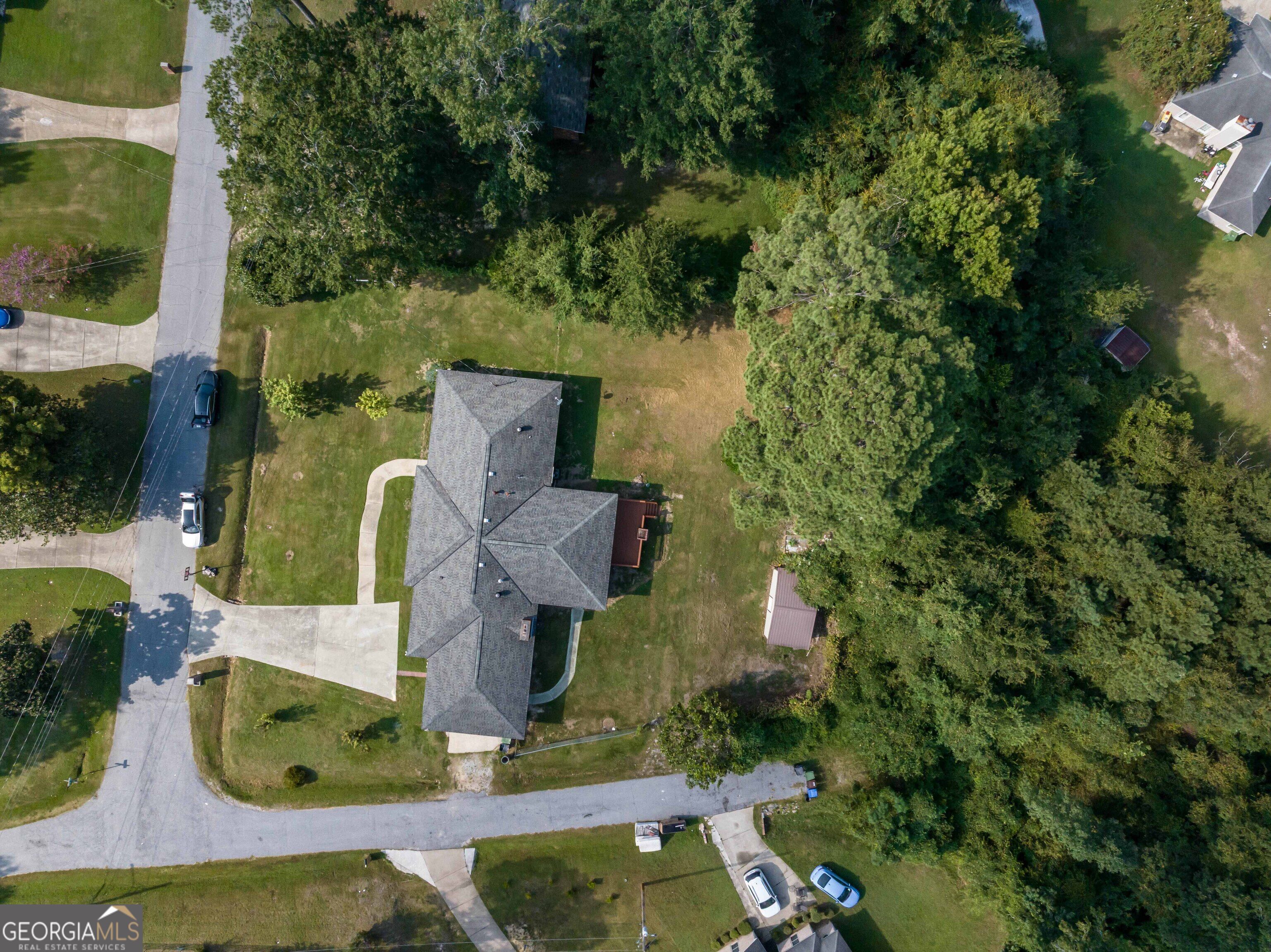 1841 Celeste Drive
