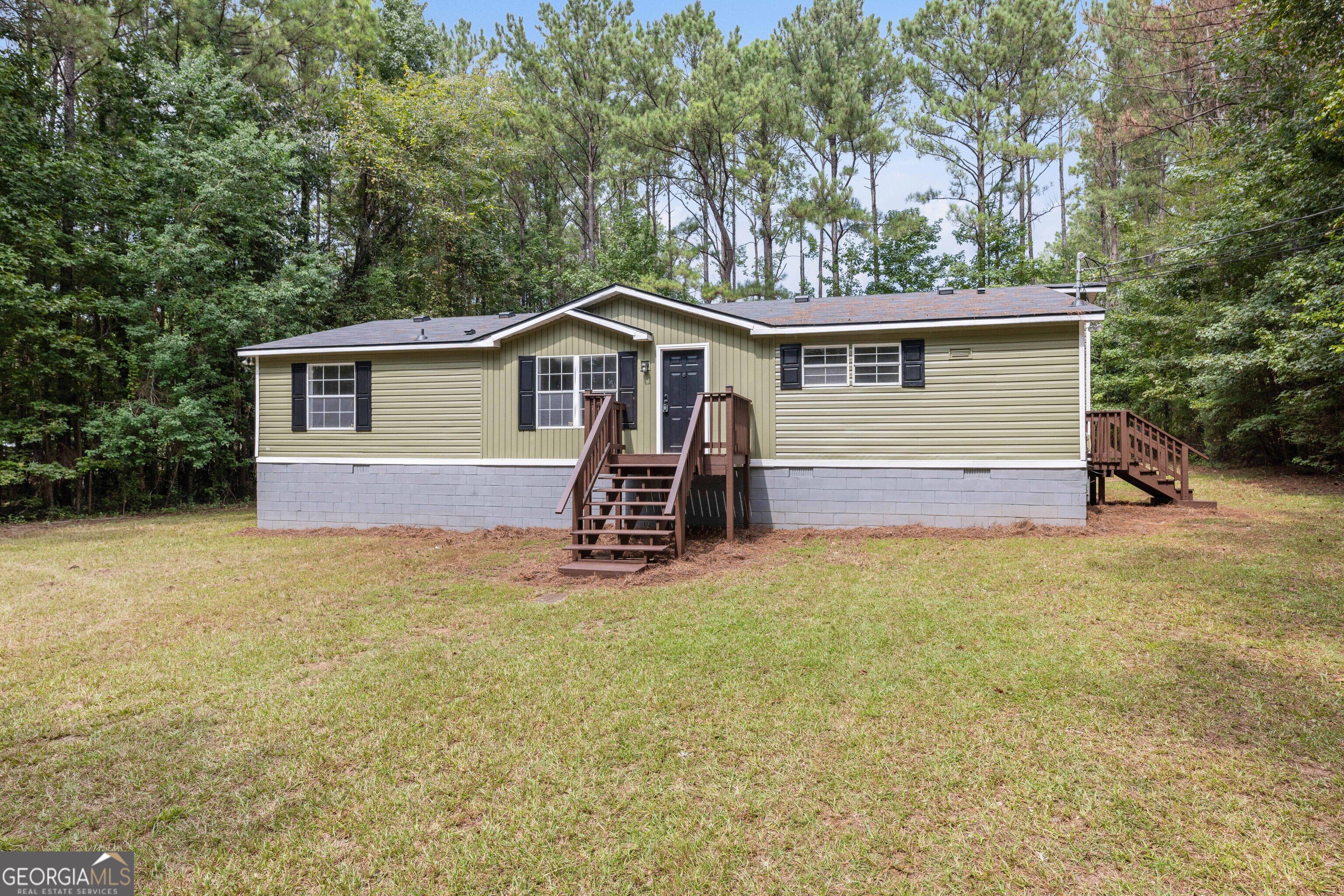17 Cottonwood Drive
