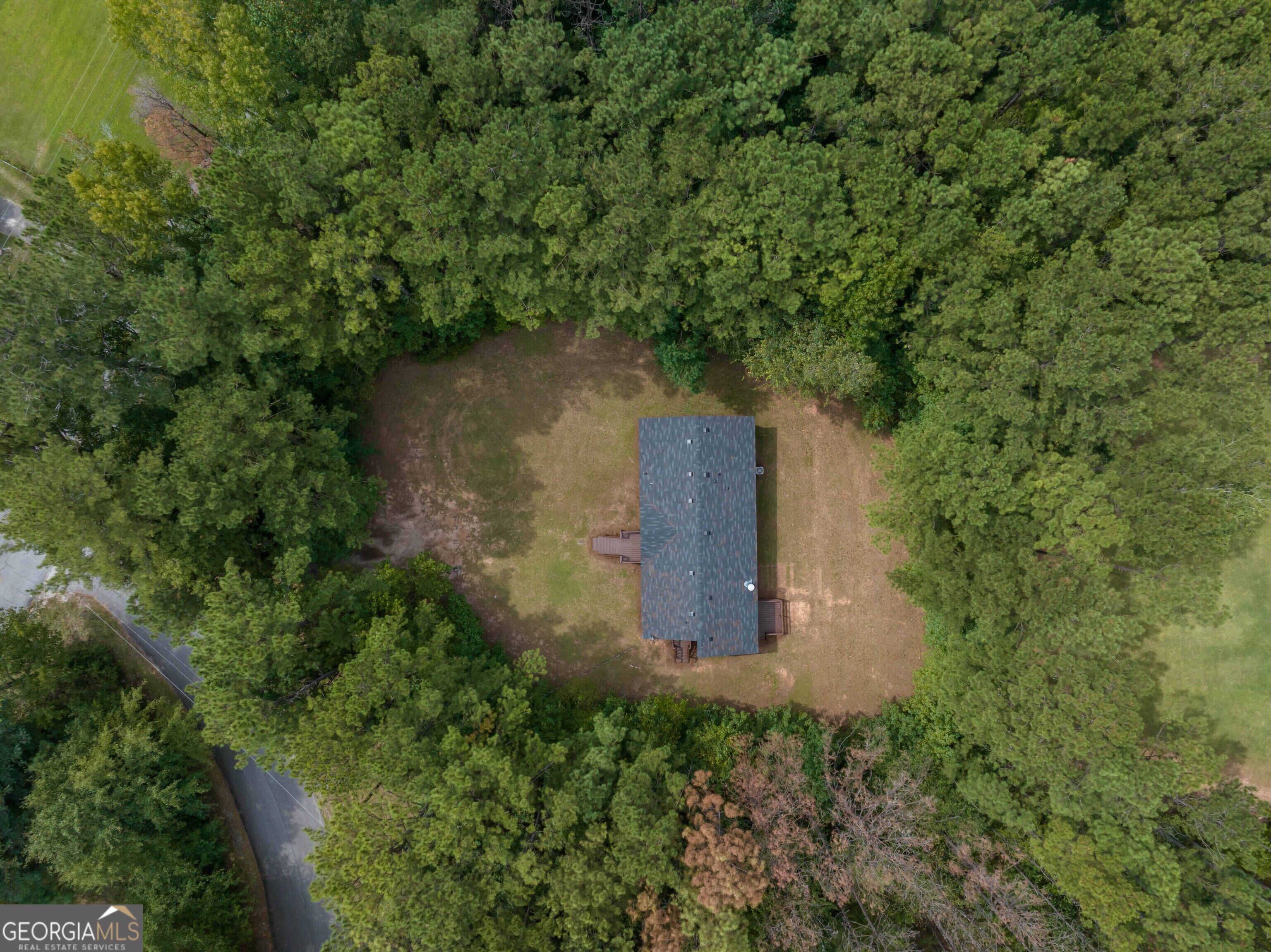 17 Cottonwood Drive