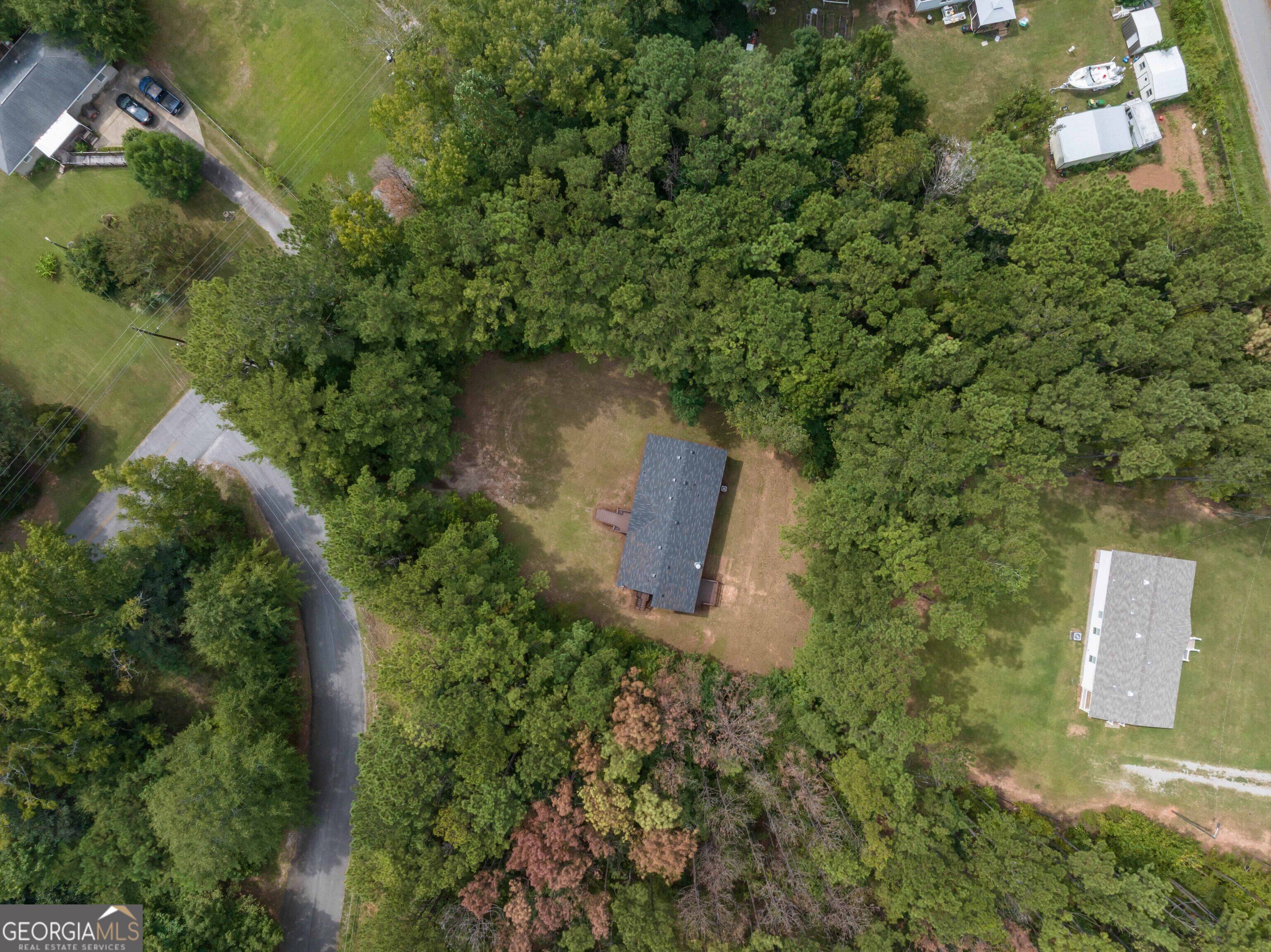 17 Cottonwood Drive