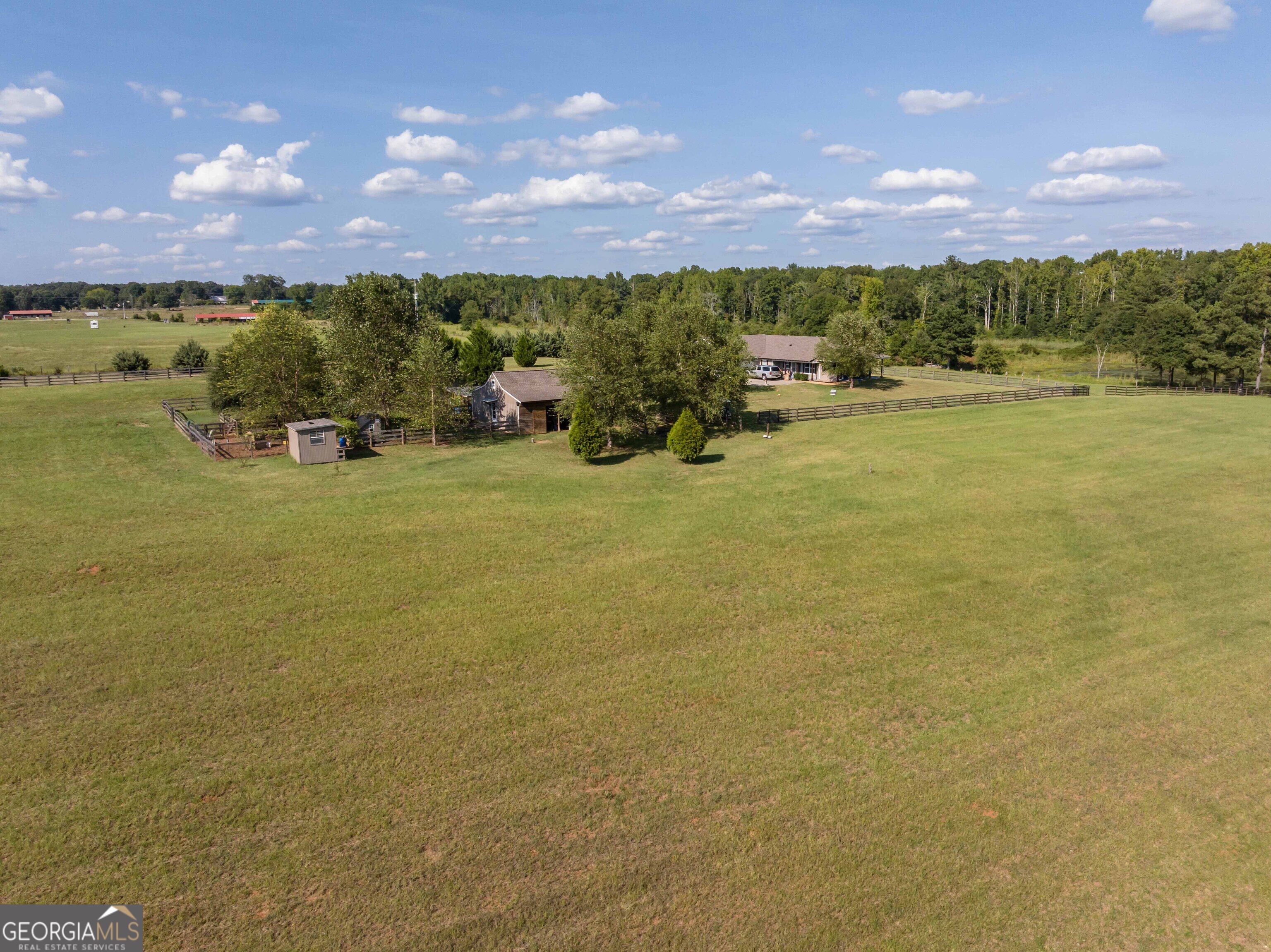 670 Bethany Church Road
