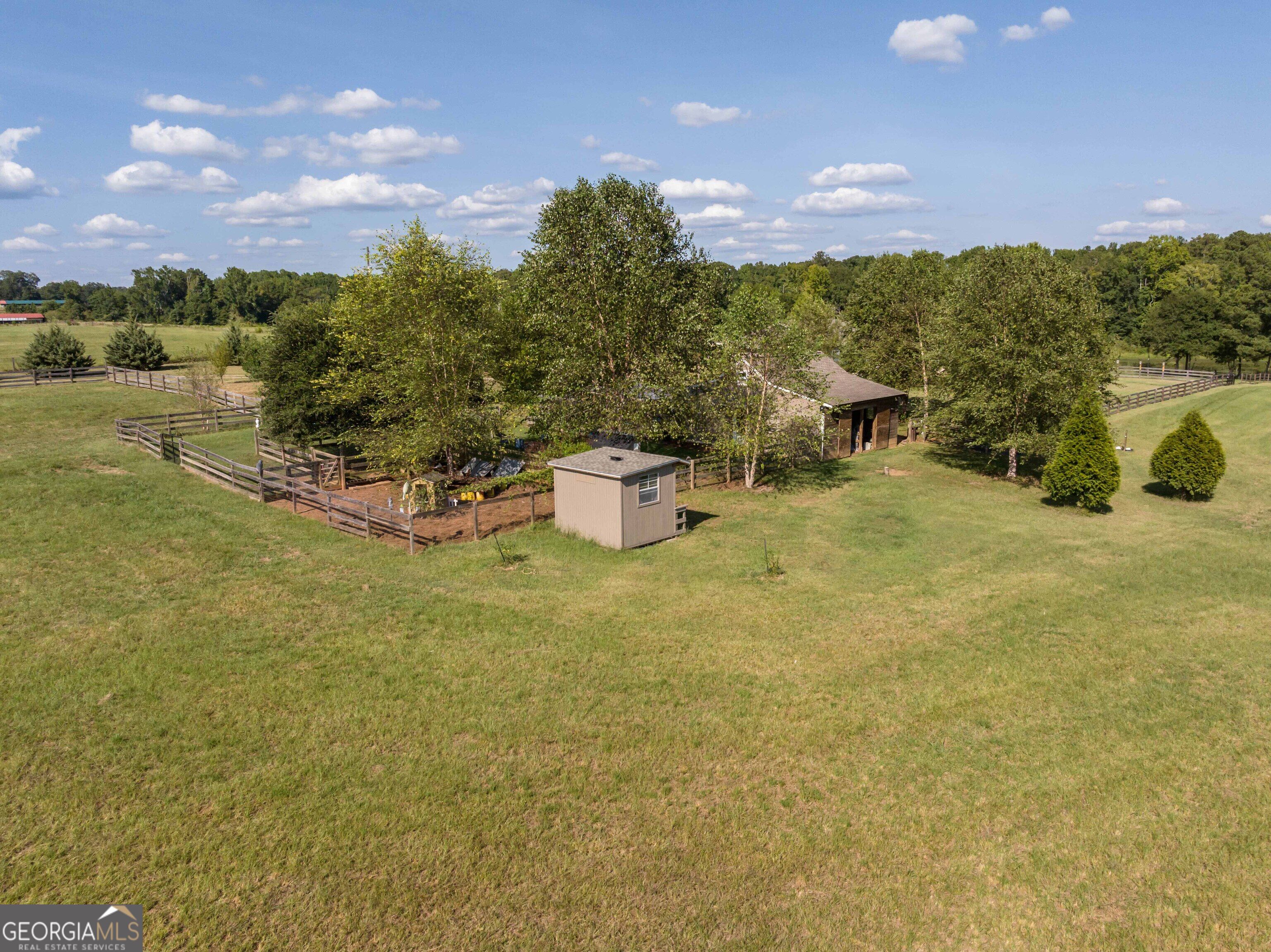 670 Bethany Church Road