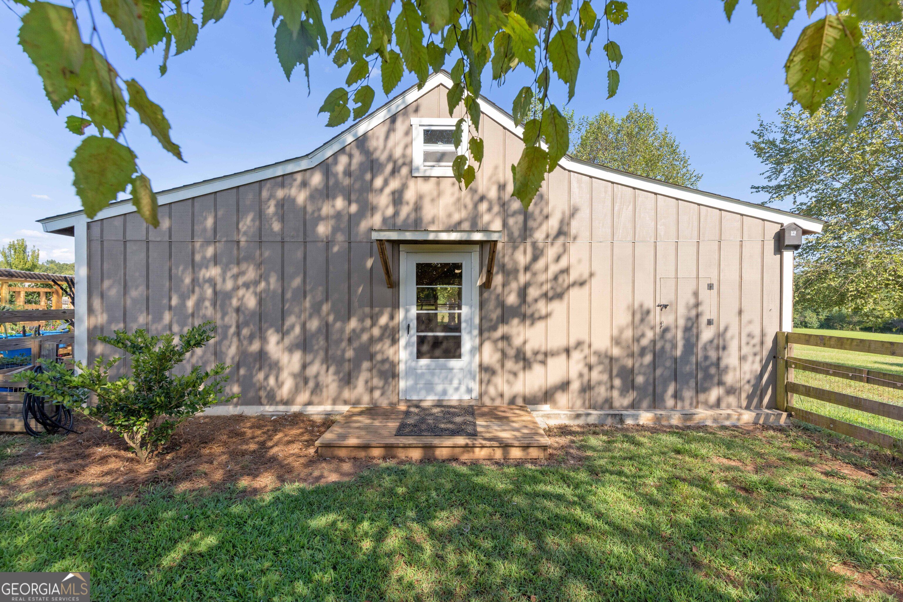 670 Bethany Church Road