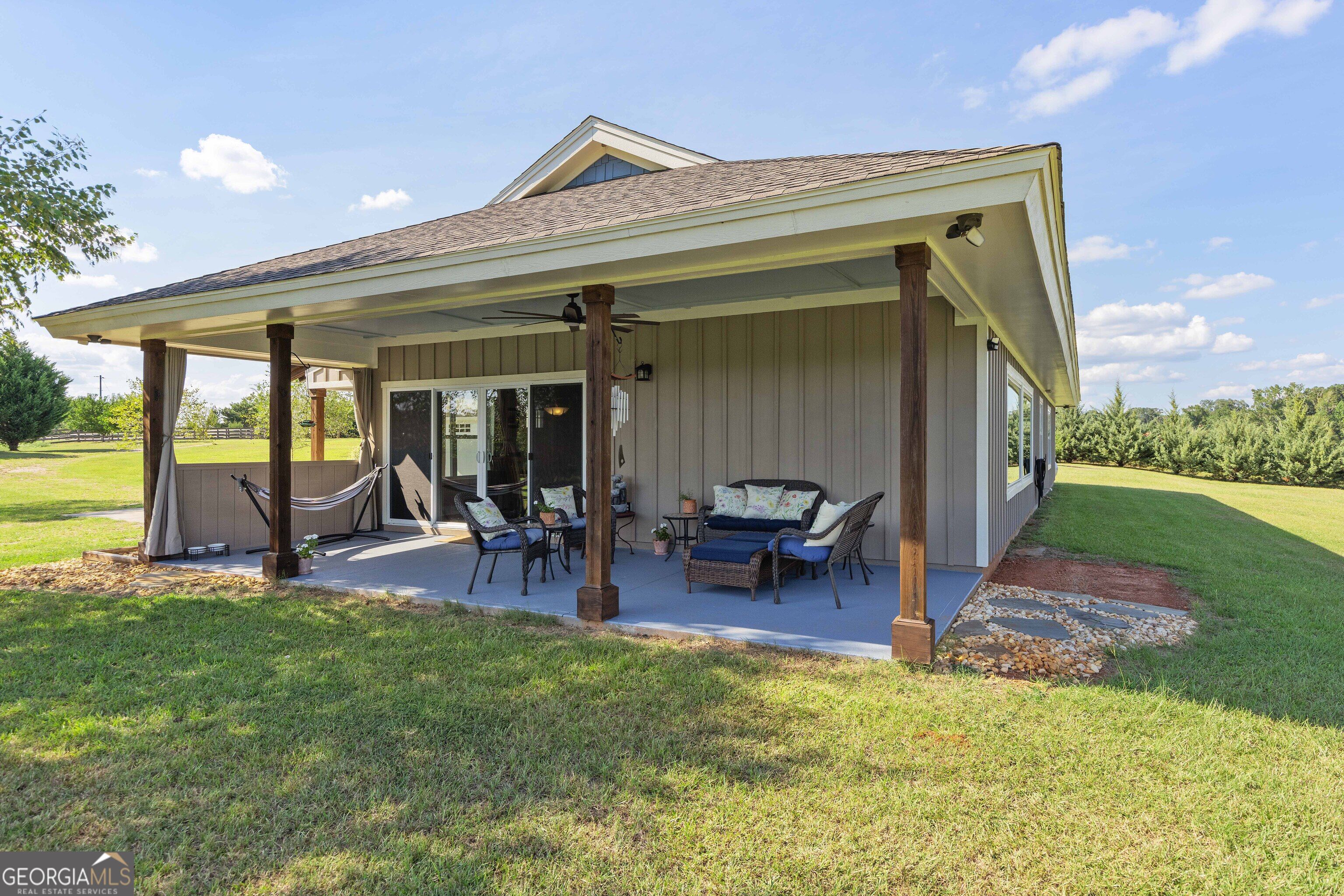 670 Bethany Church Road