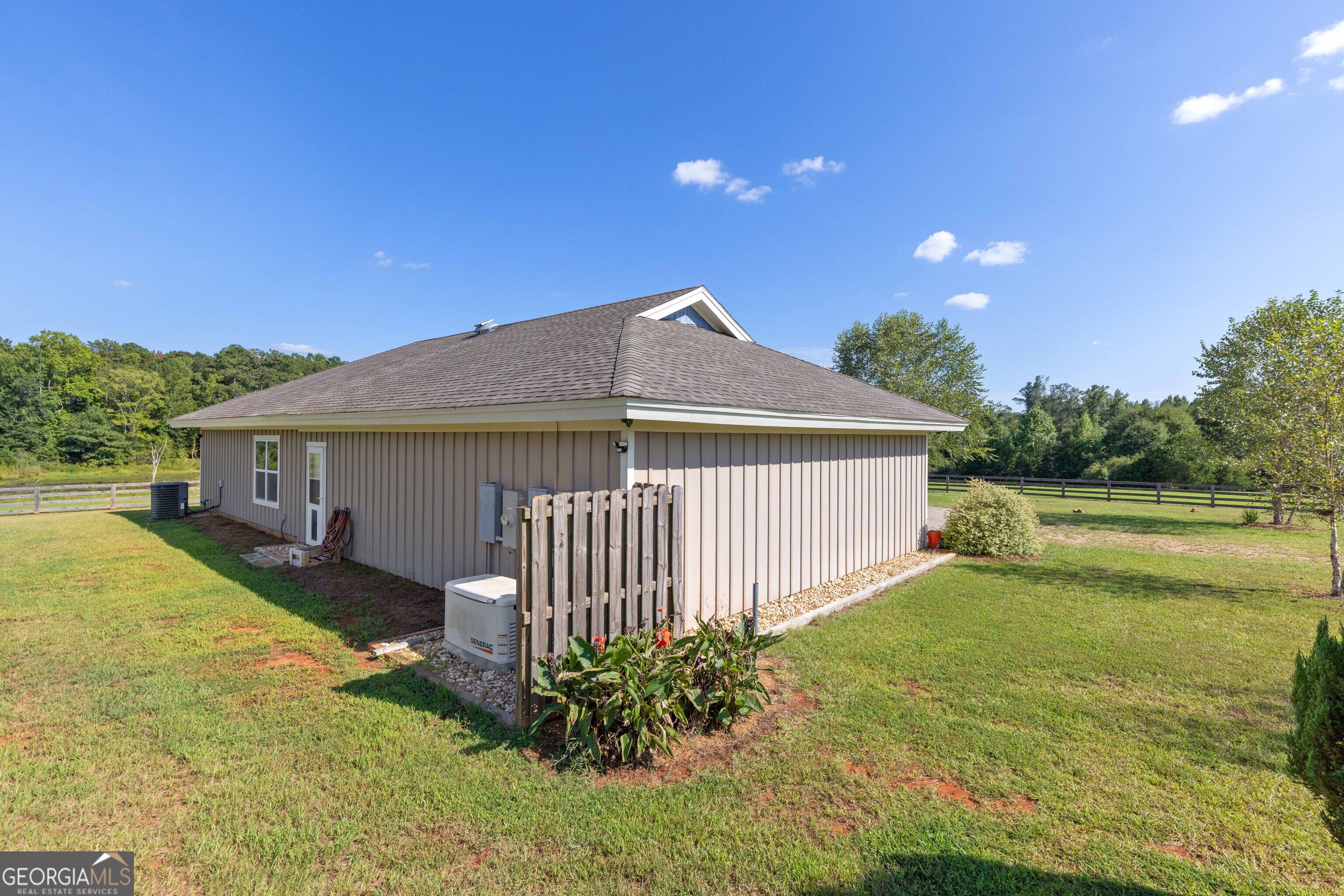 670 Bethany Church Road