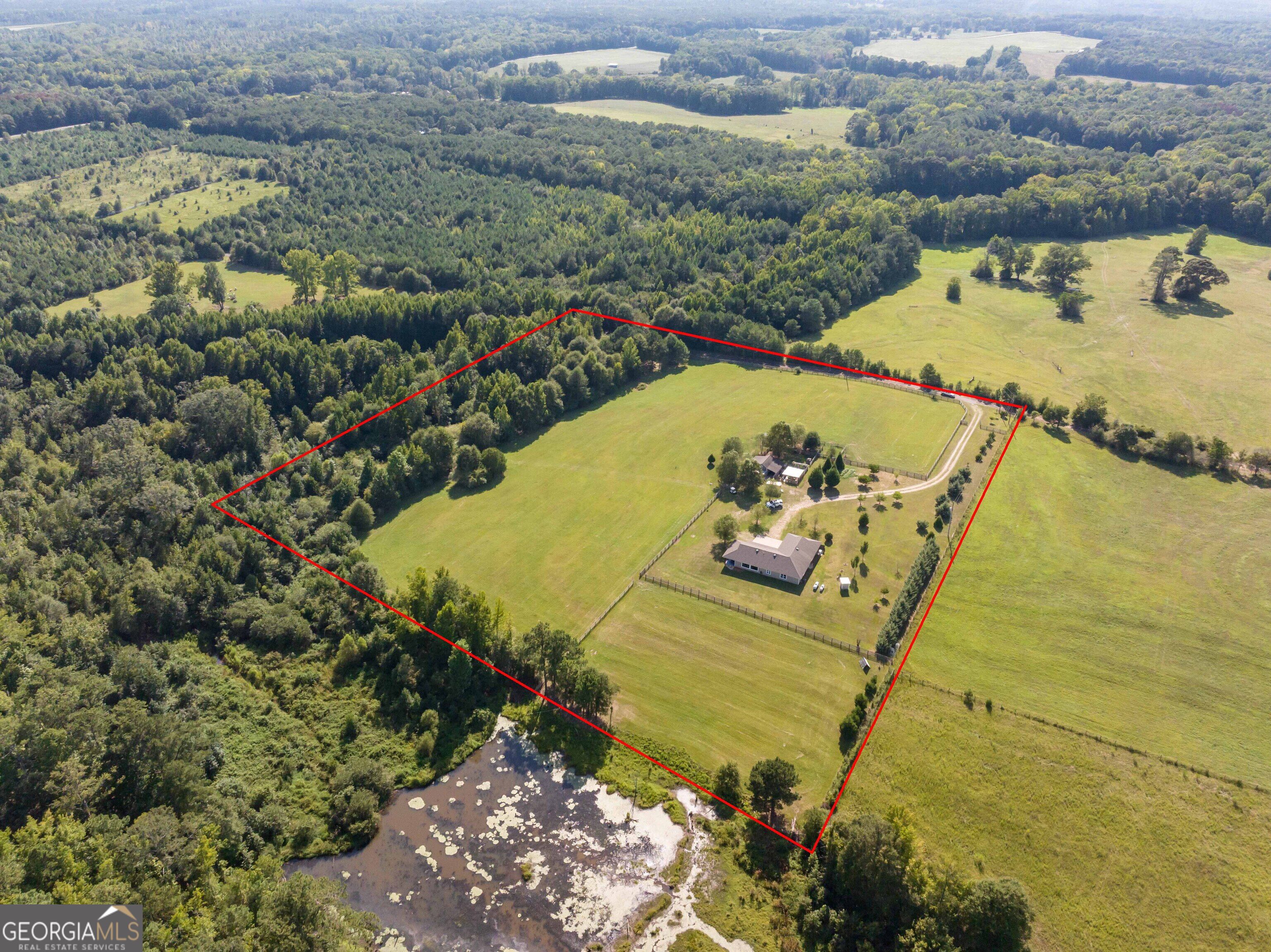 670 Bethany Church Road