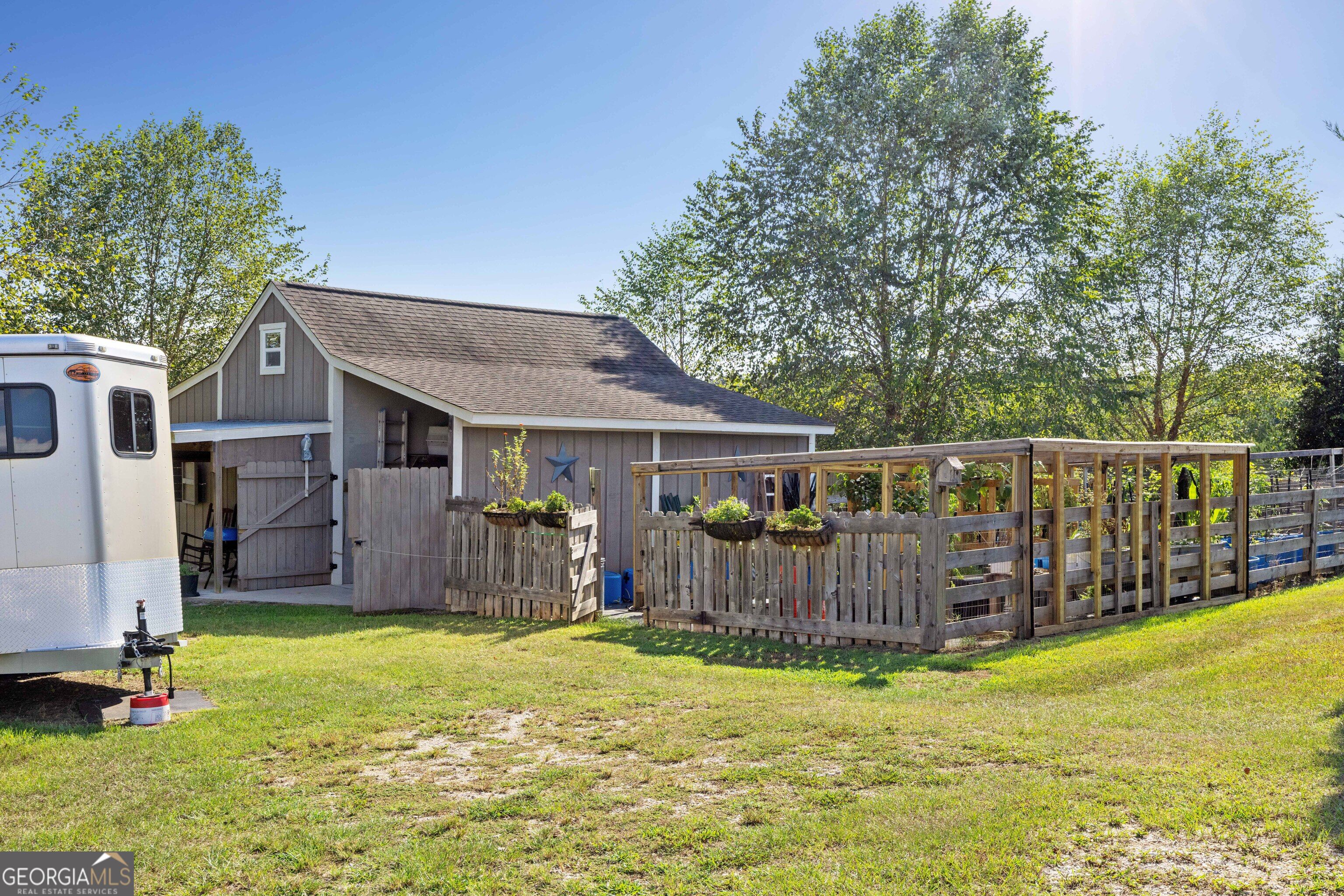 670 Bethany Church Road