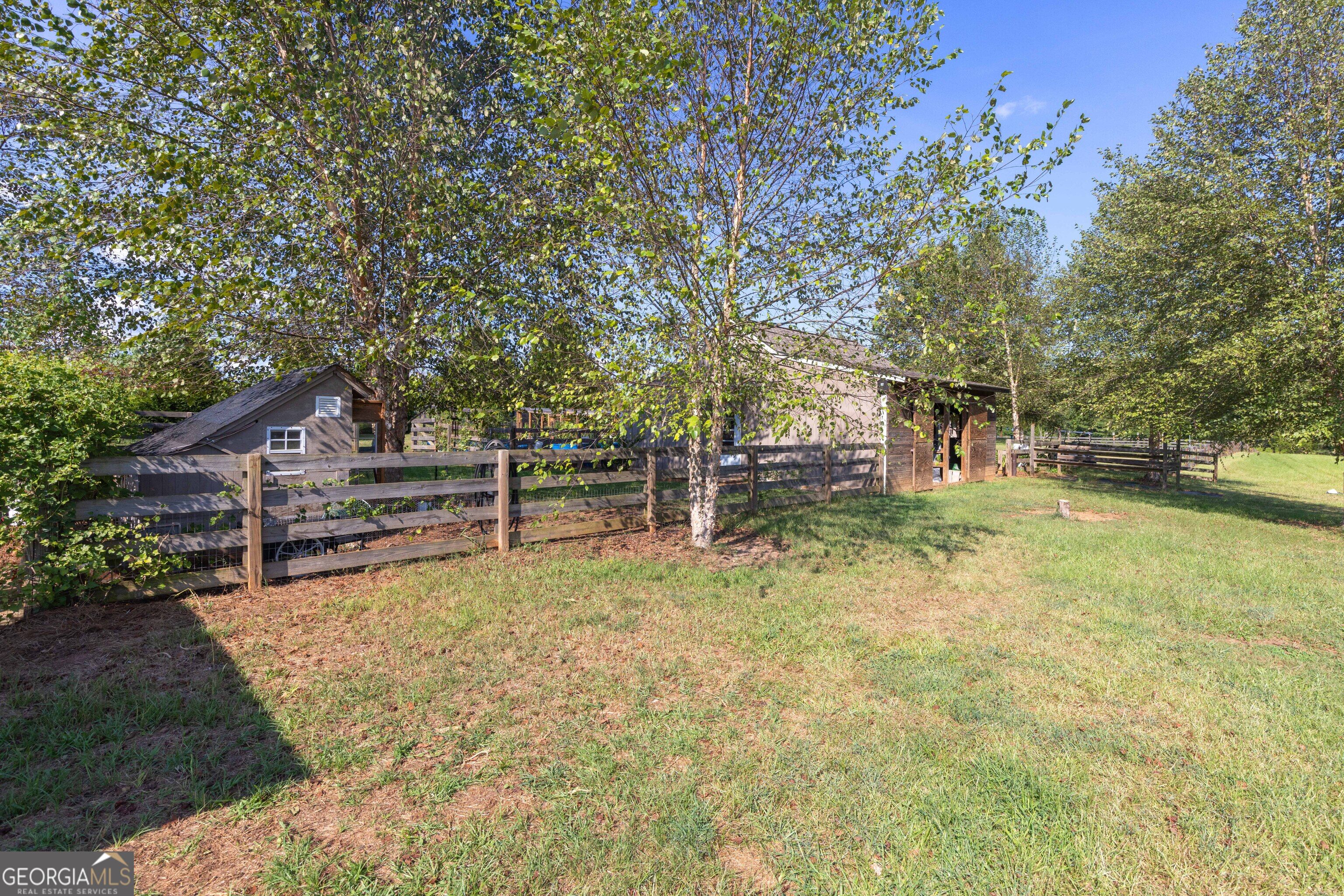 670 Bethany Church Road