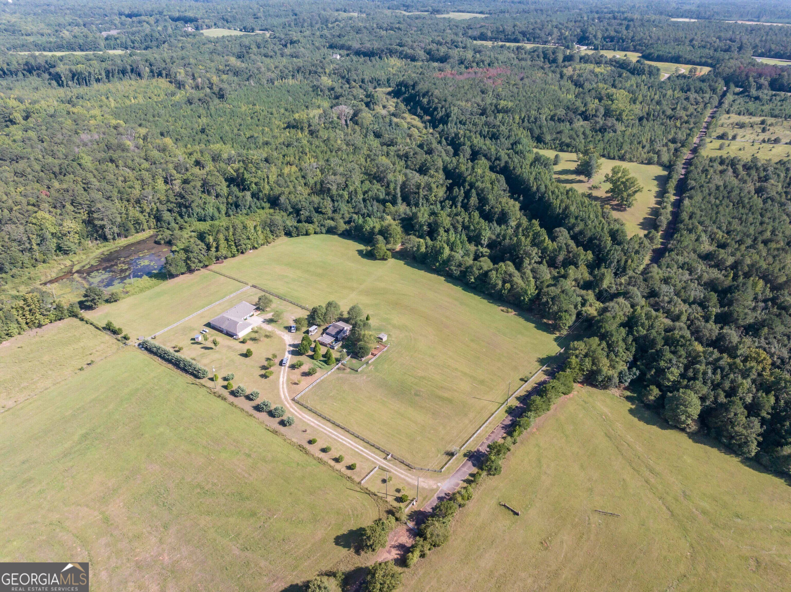 670 Bethany Church Road