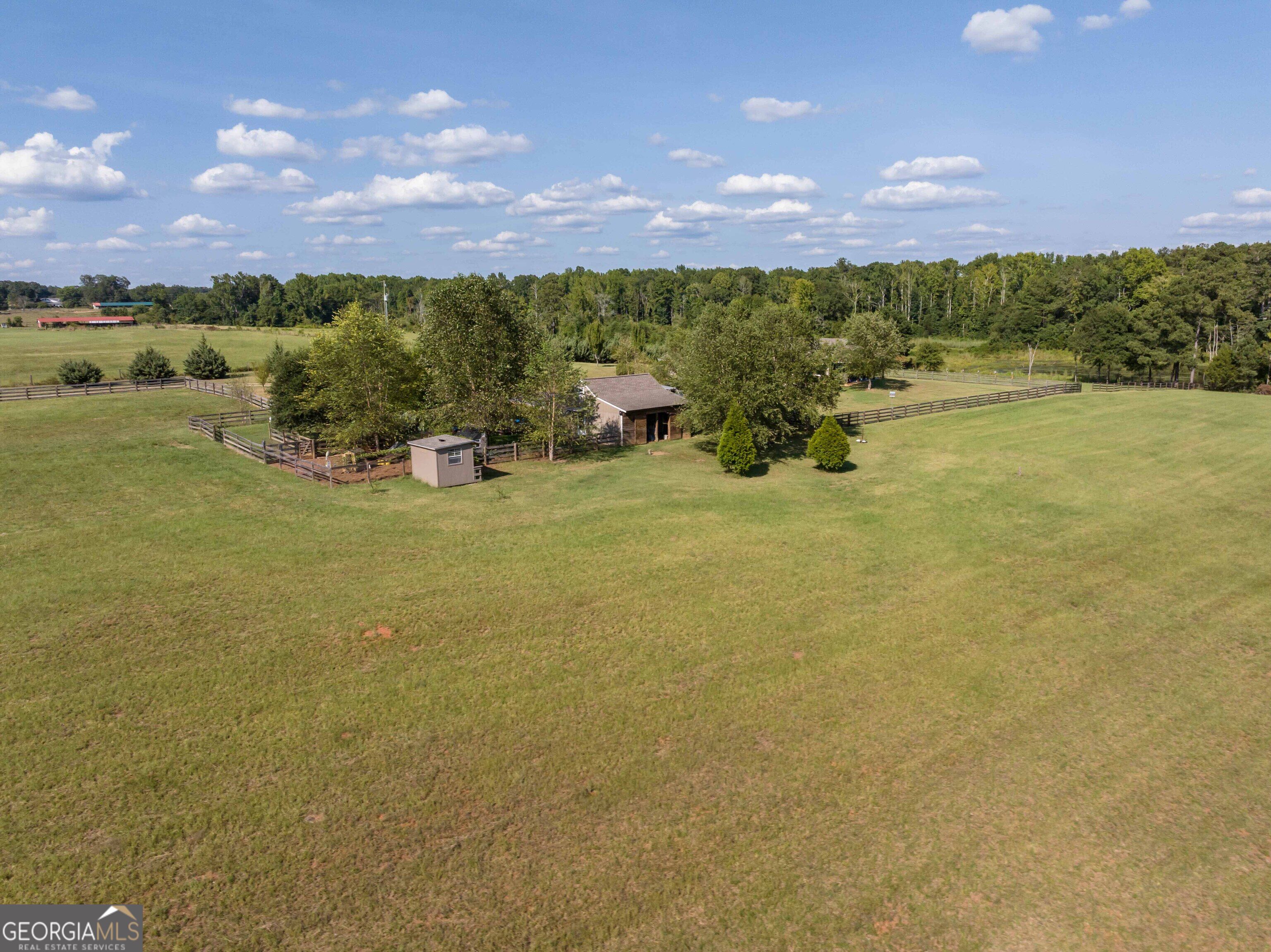 670 Bethany Church Road