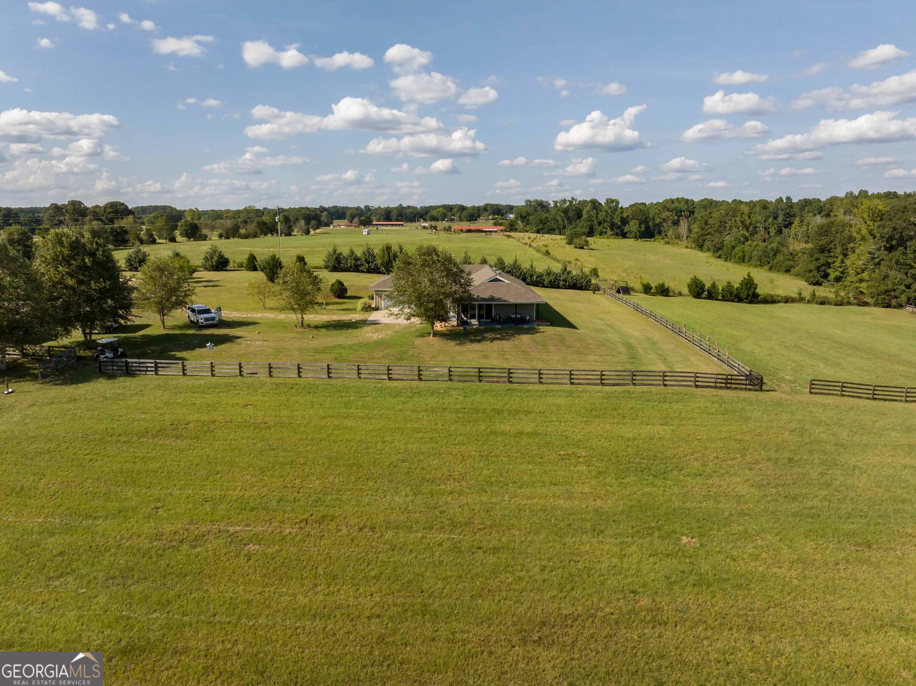 670 Bethany Church Road