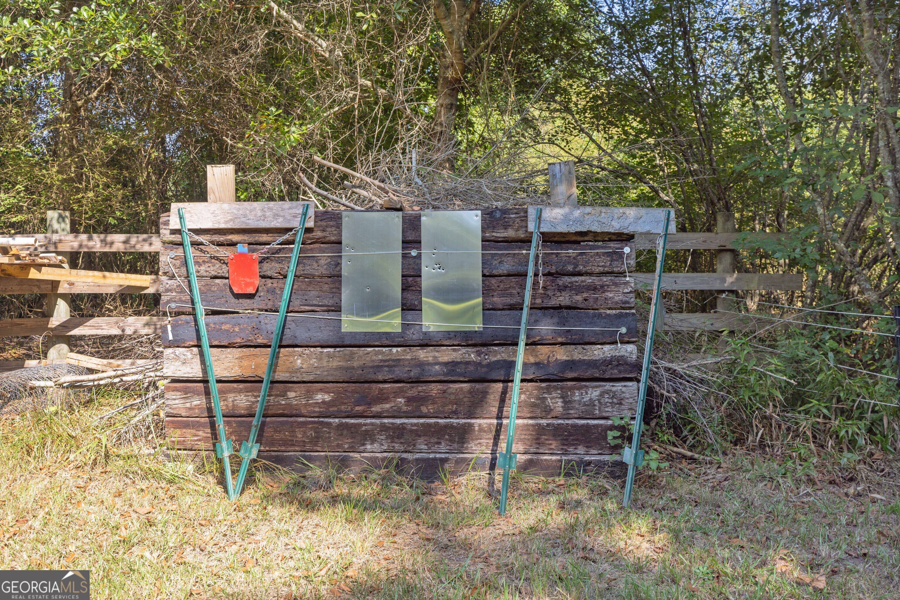 670 Bethany Church Road