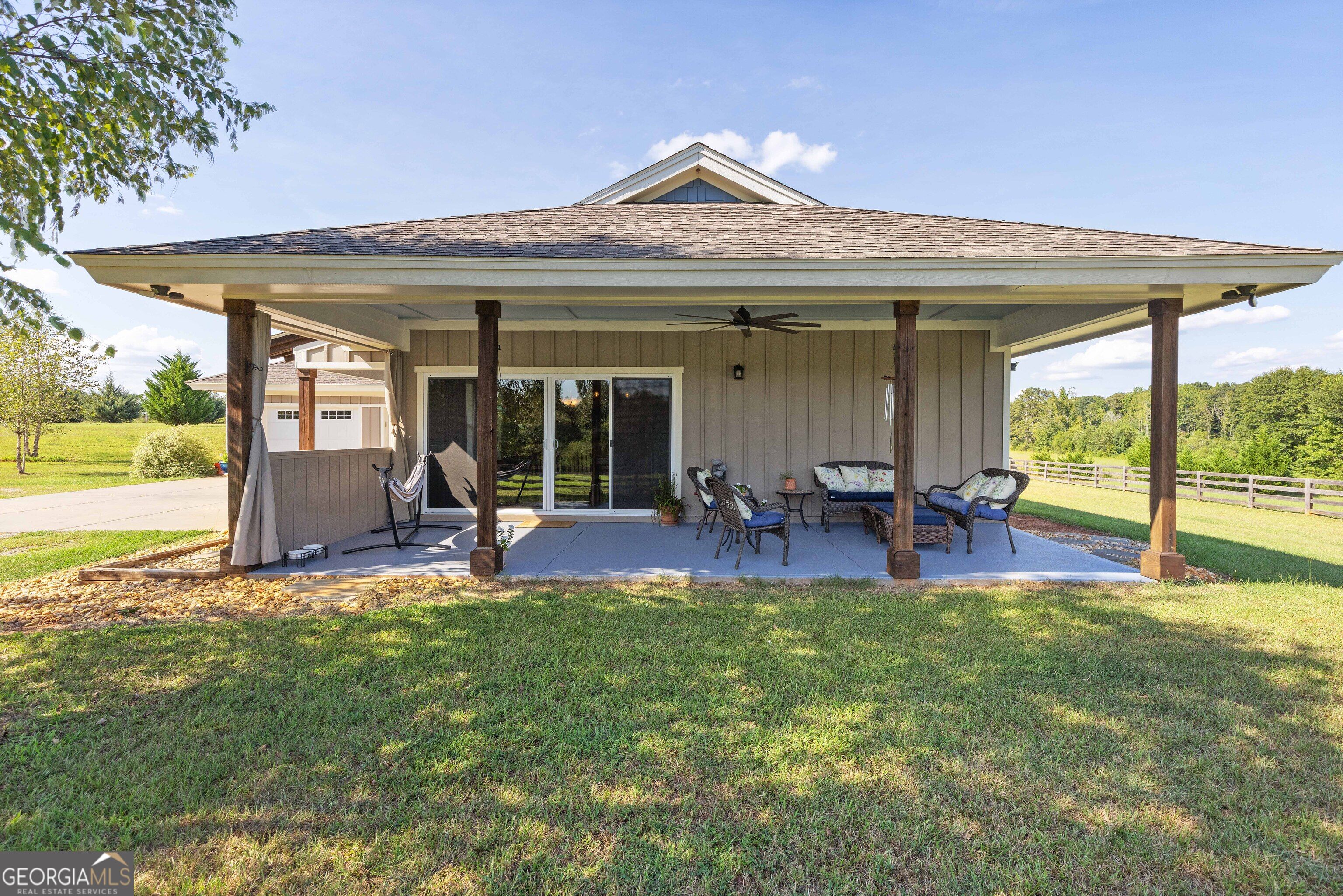 670 Bethany Church Road