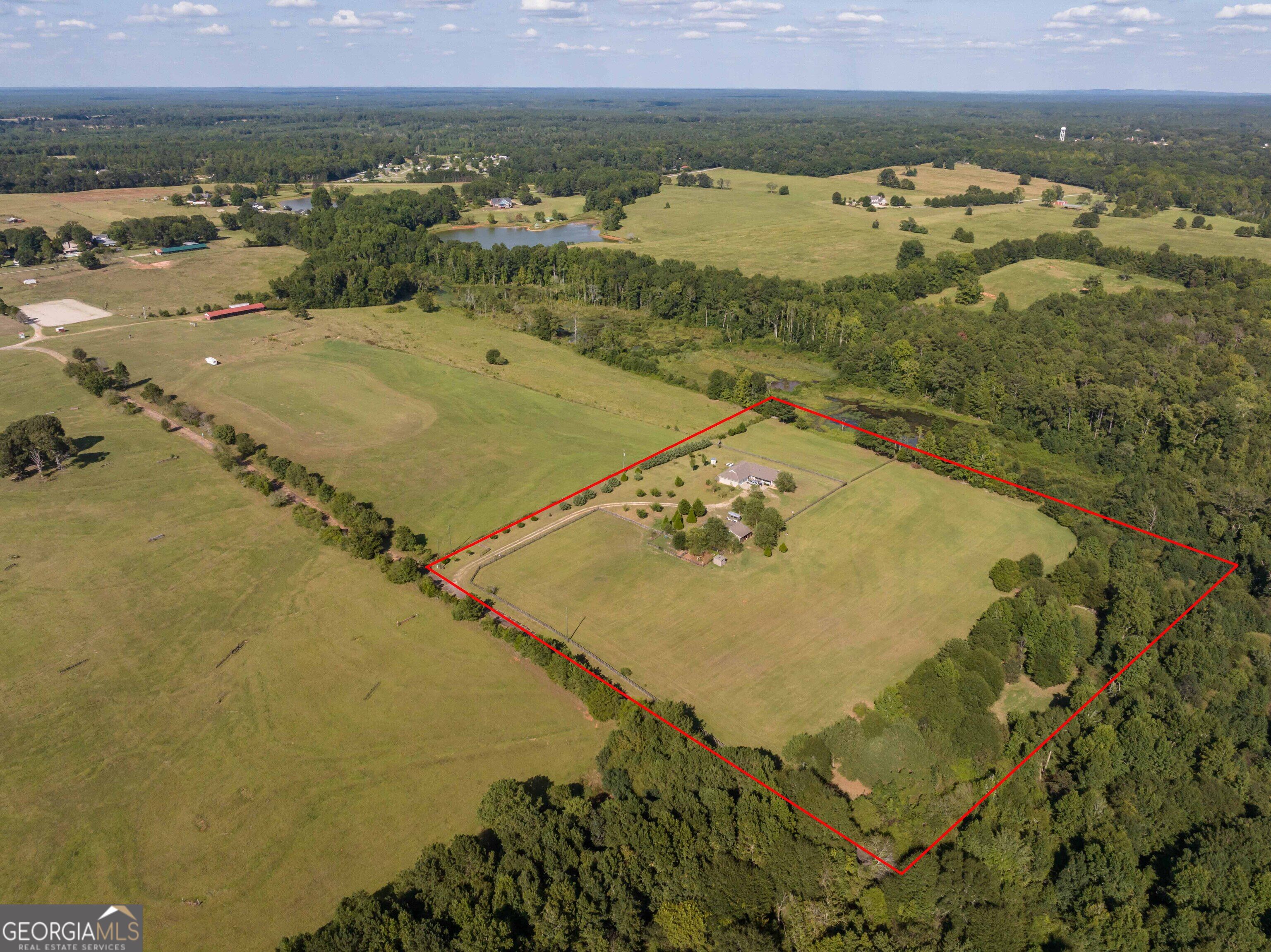 670 Bethany Church Road
