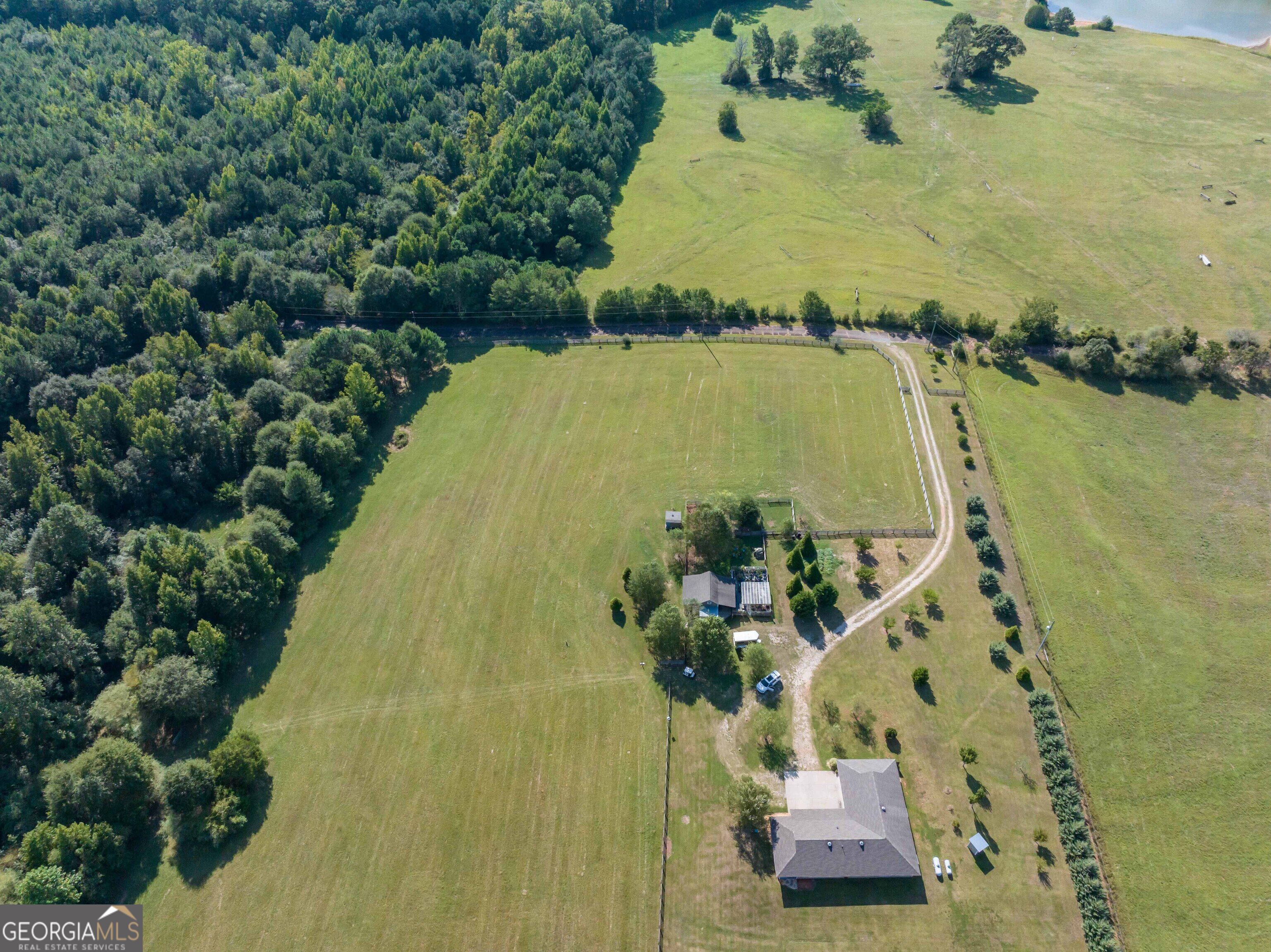 670 Bethany Church Road