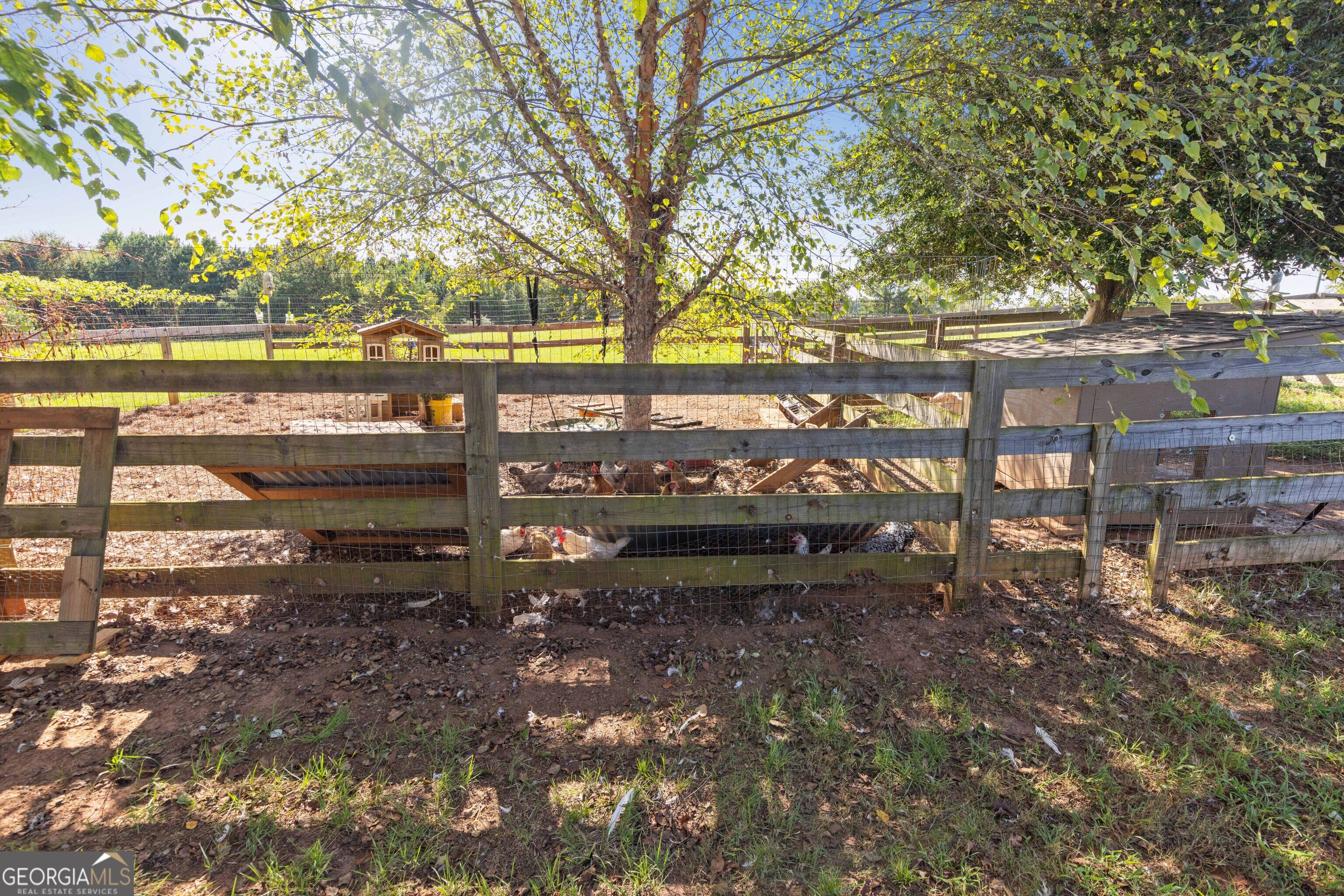 670 Bethany Church Road