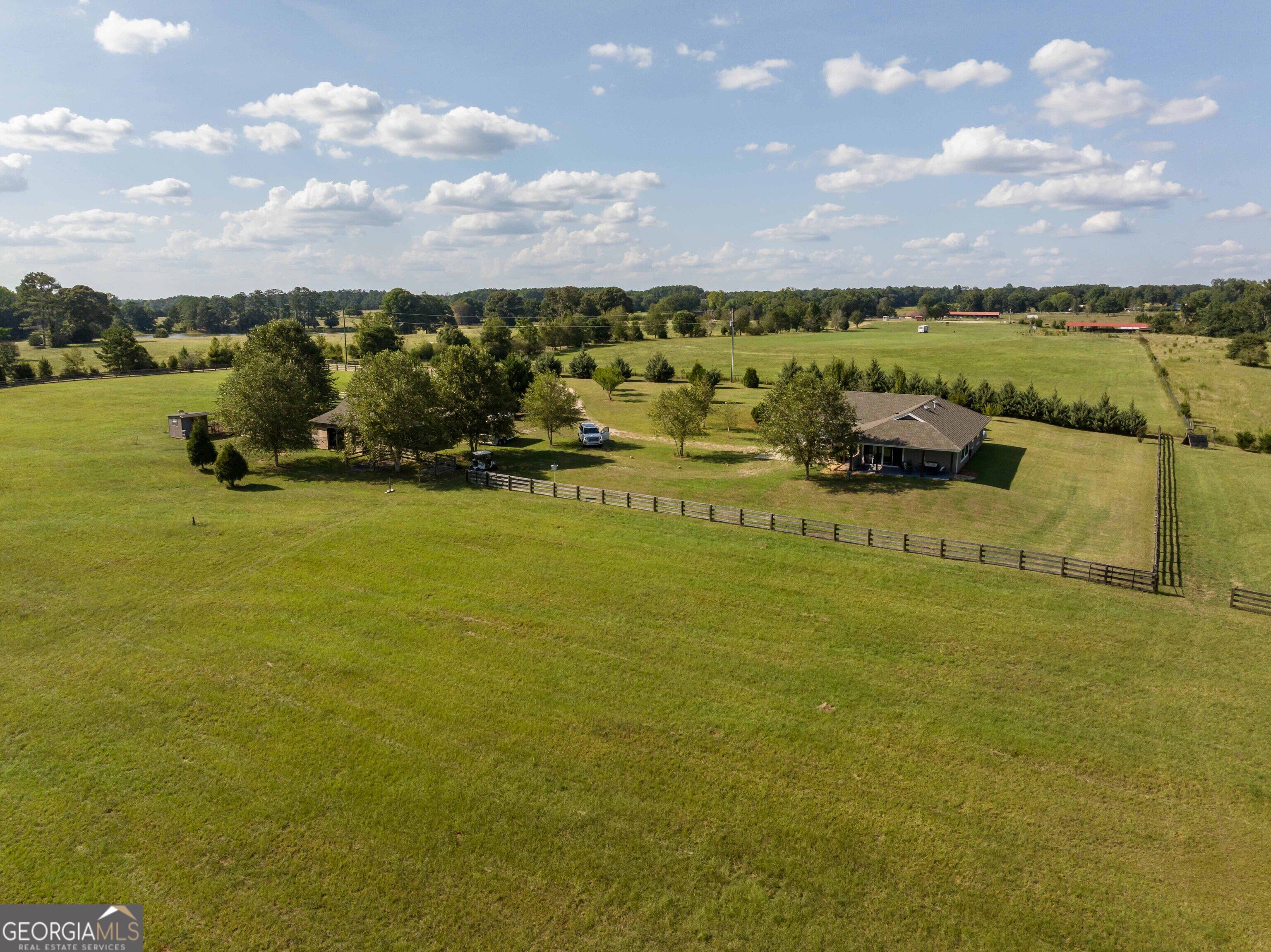670 Bethany Church Road